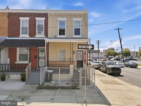 Multifamily For Sale - 5578 Ludlow Street<br/> Philadelphia County, PHILADELPHIA, PA 19139