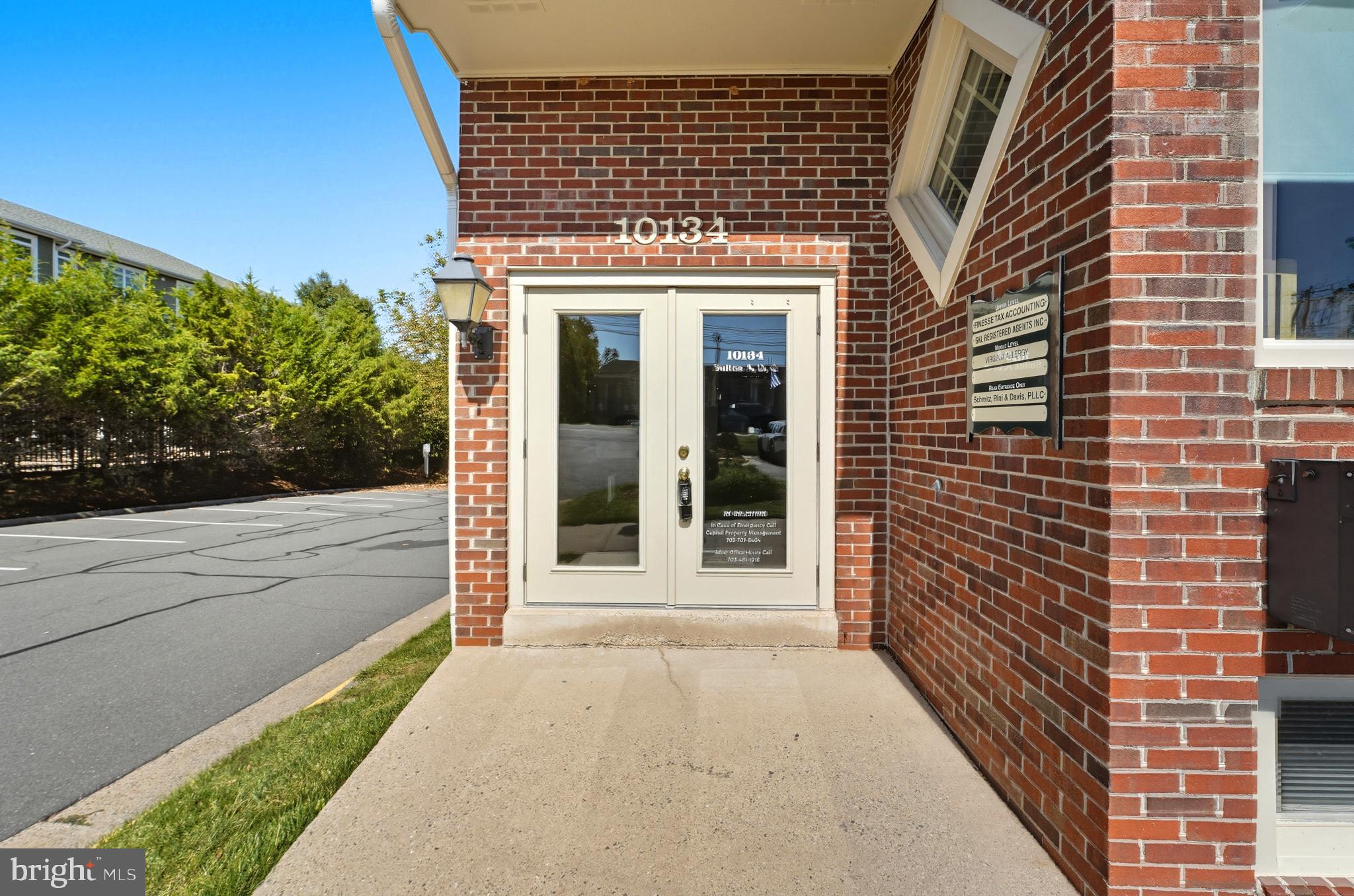 10134 COLVIN RUN ROAD H, G