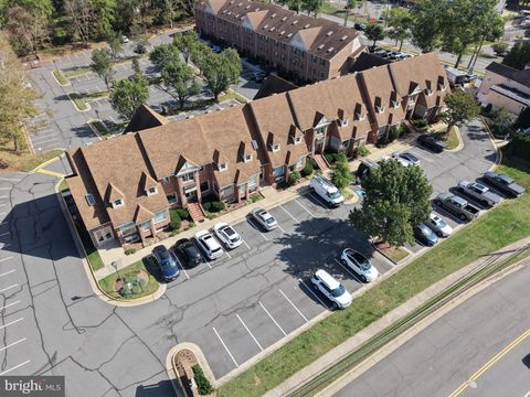 10134 COLVIN RUN ROAD H, G GREAT FALLS VA 22066