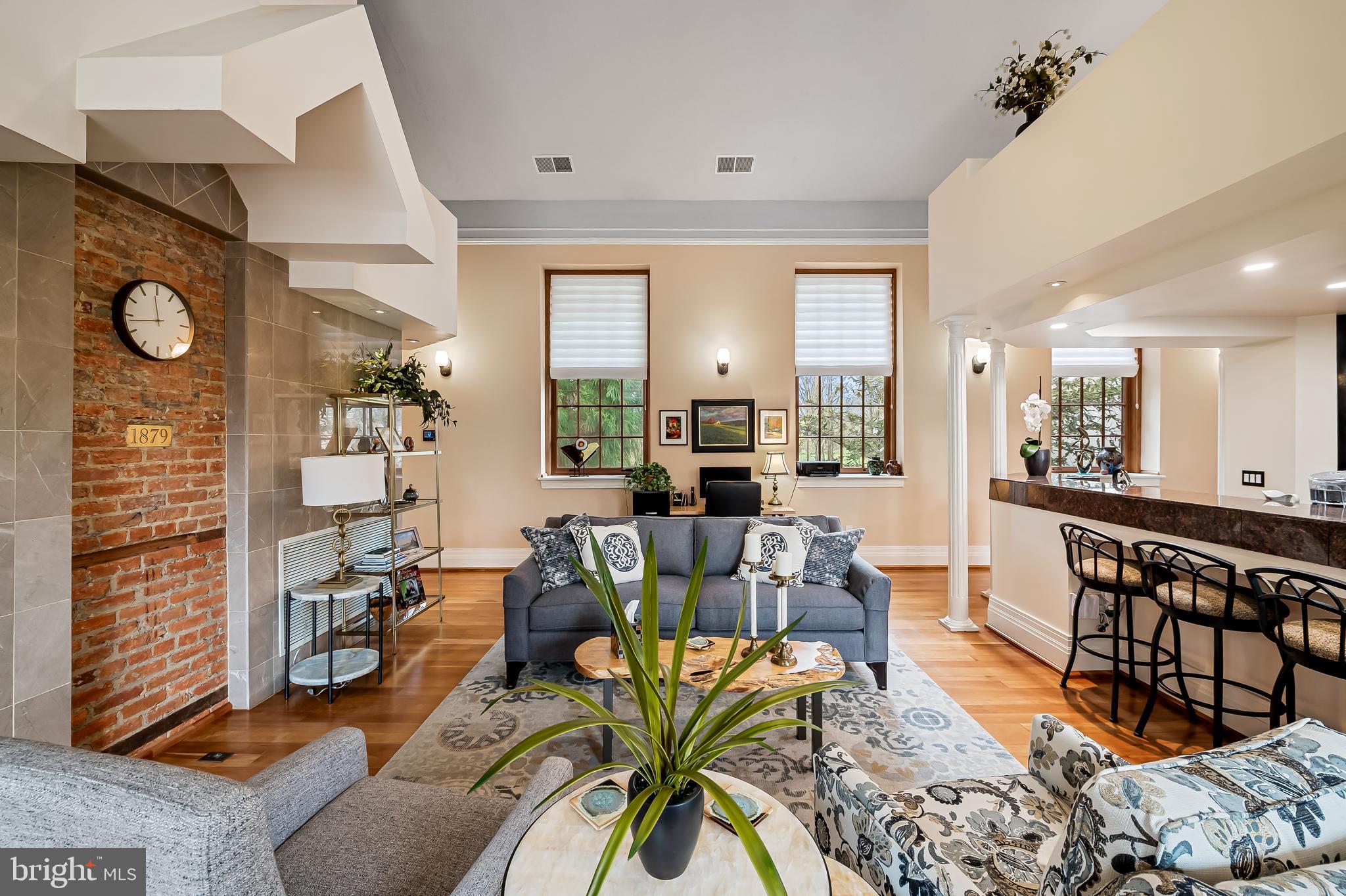 STODDARD - Residential