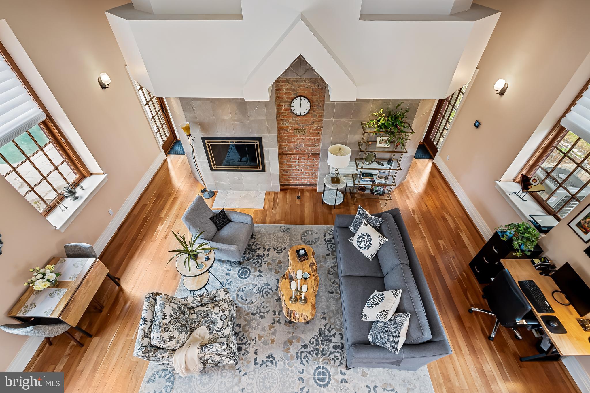 STODDARD - Residential