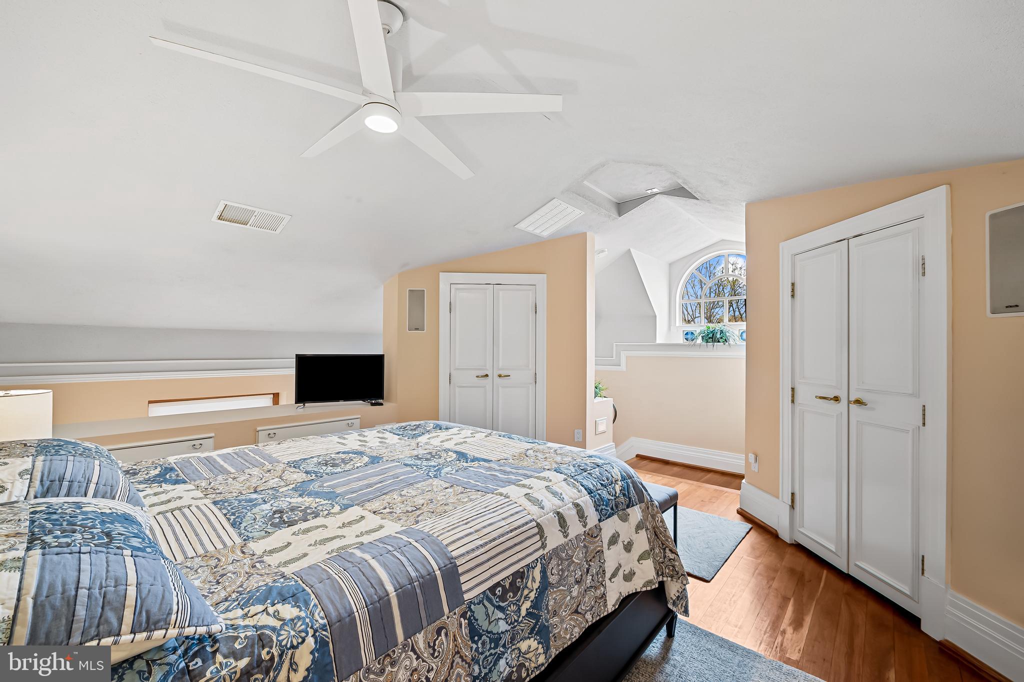 STODDARD - Residential