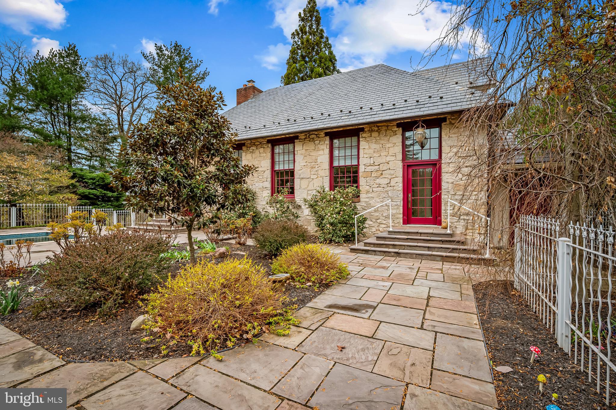 STODDARD - Residential