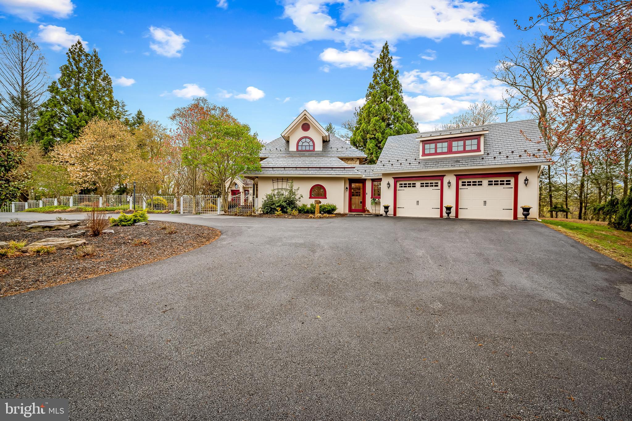 STODDARD - Residential