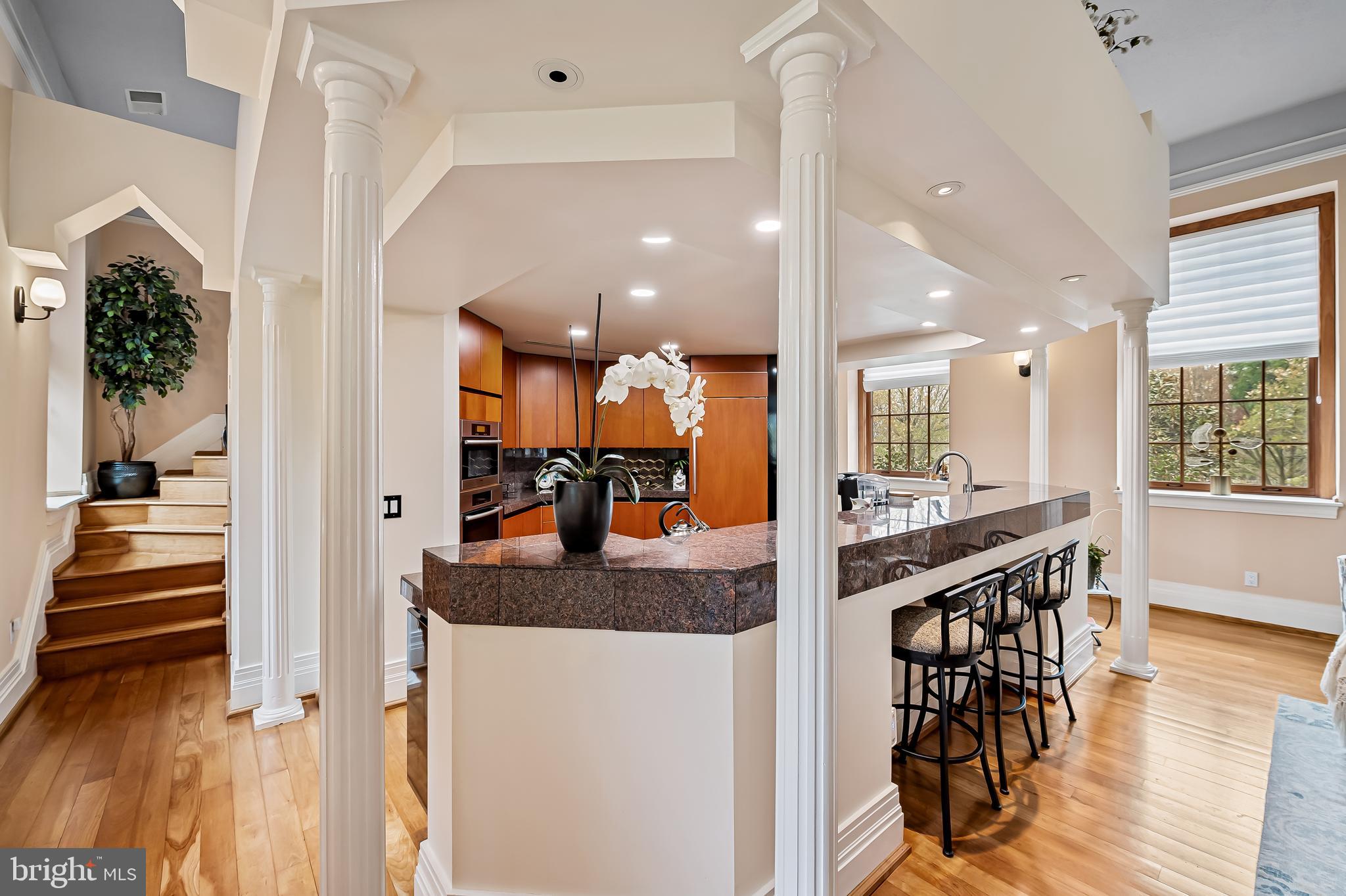 STODDARD - Residential