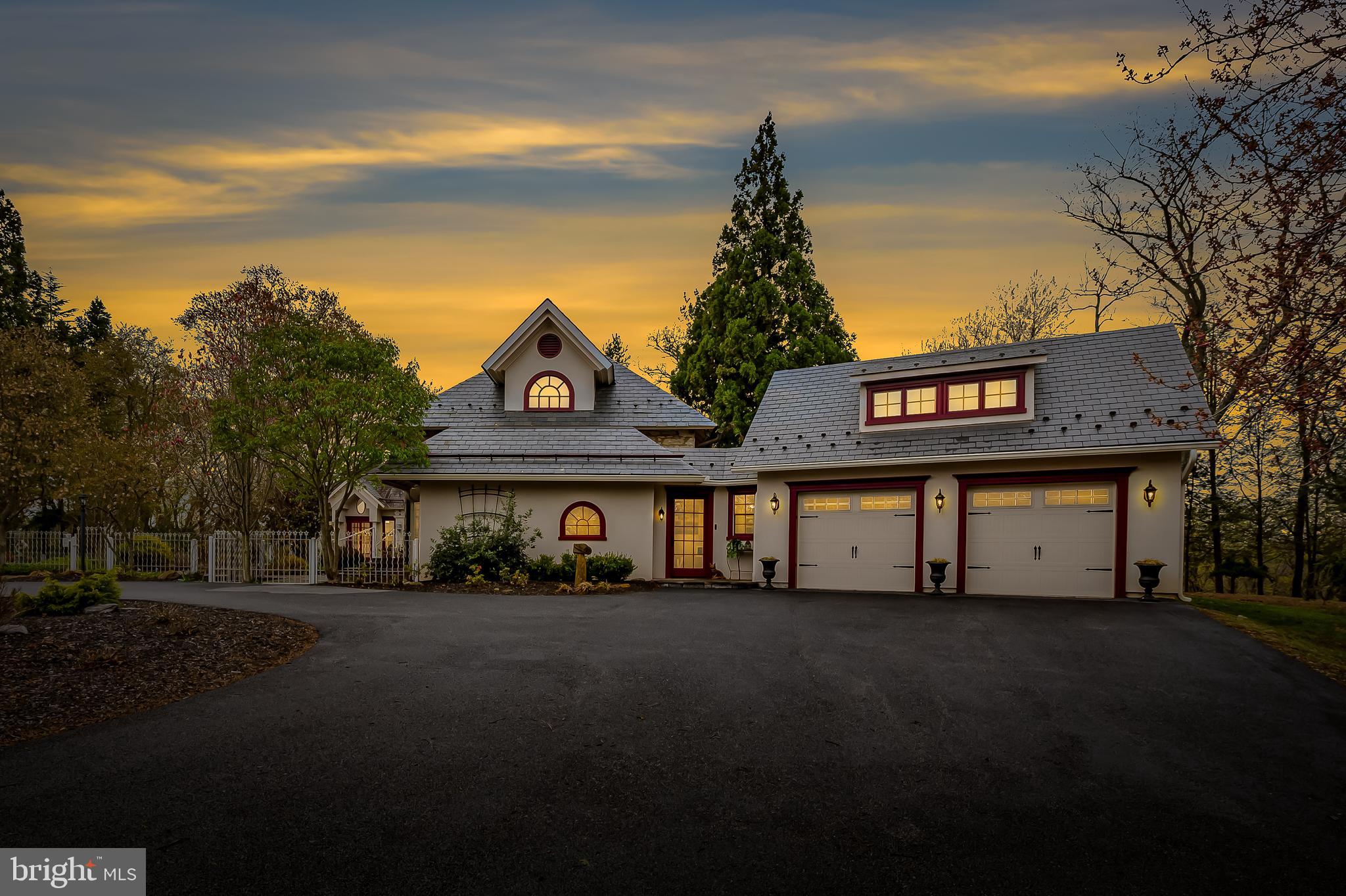 STODDARD - Residential