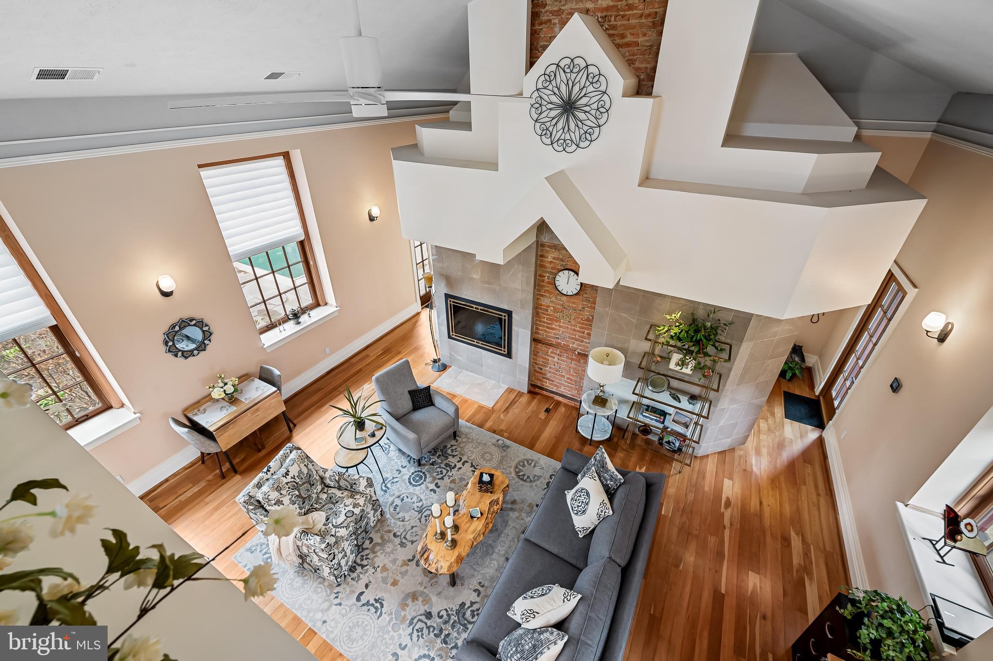 STODDARD - Residential