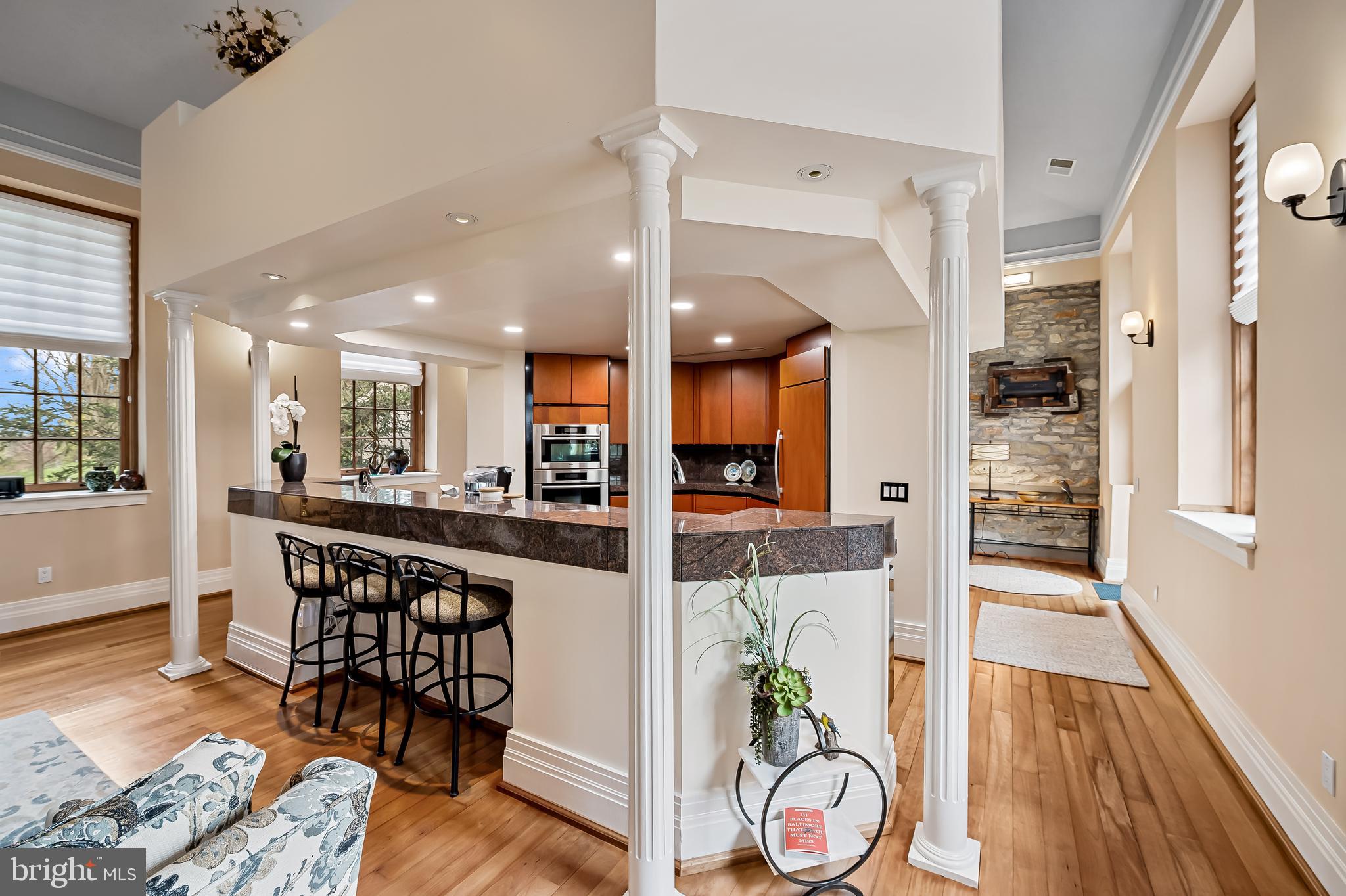 STODDARD - Residential