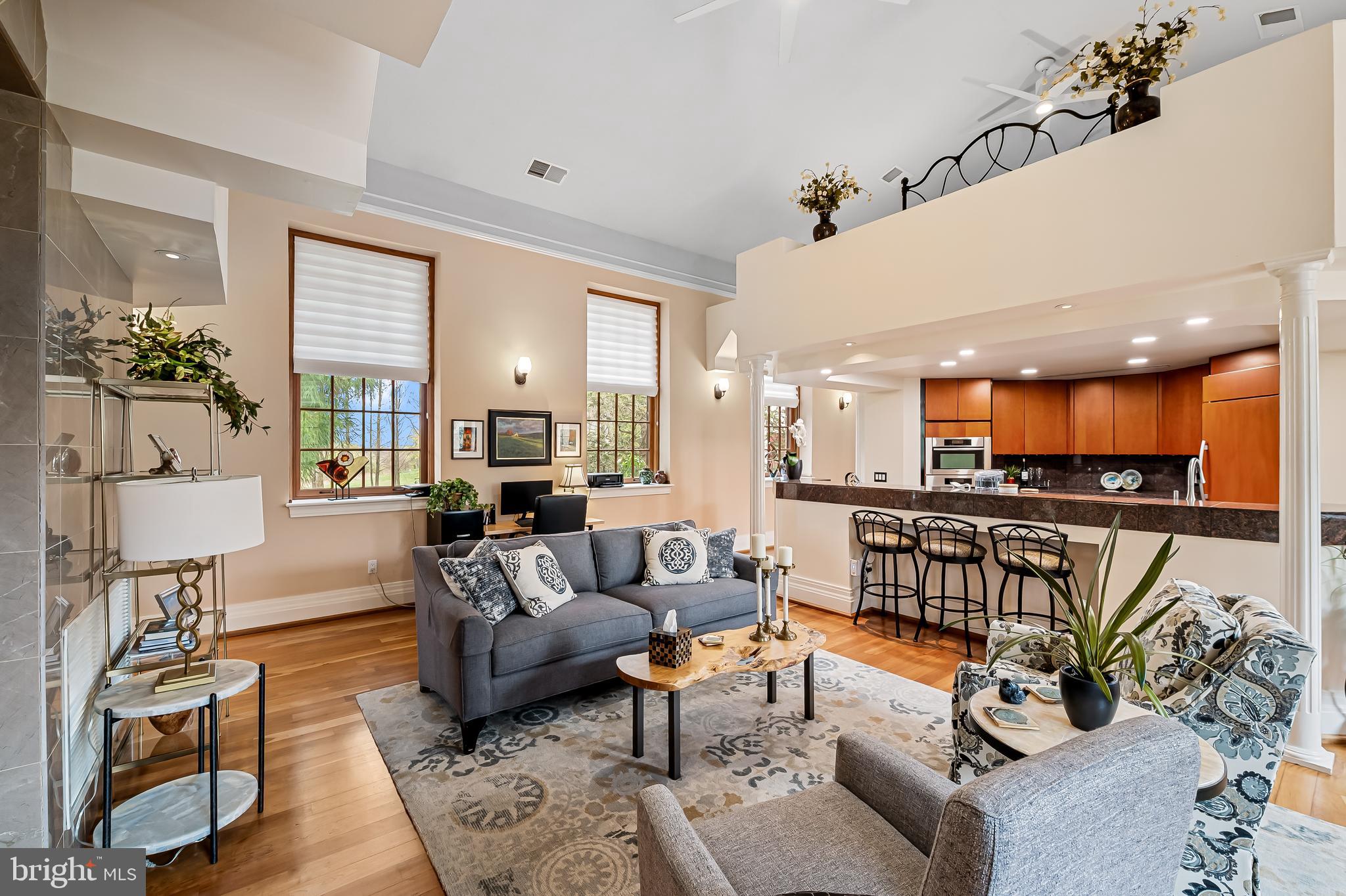 STODDARD - Residential