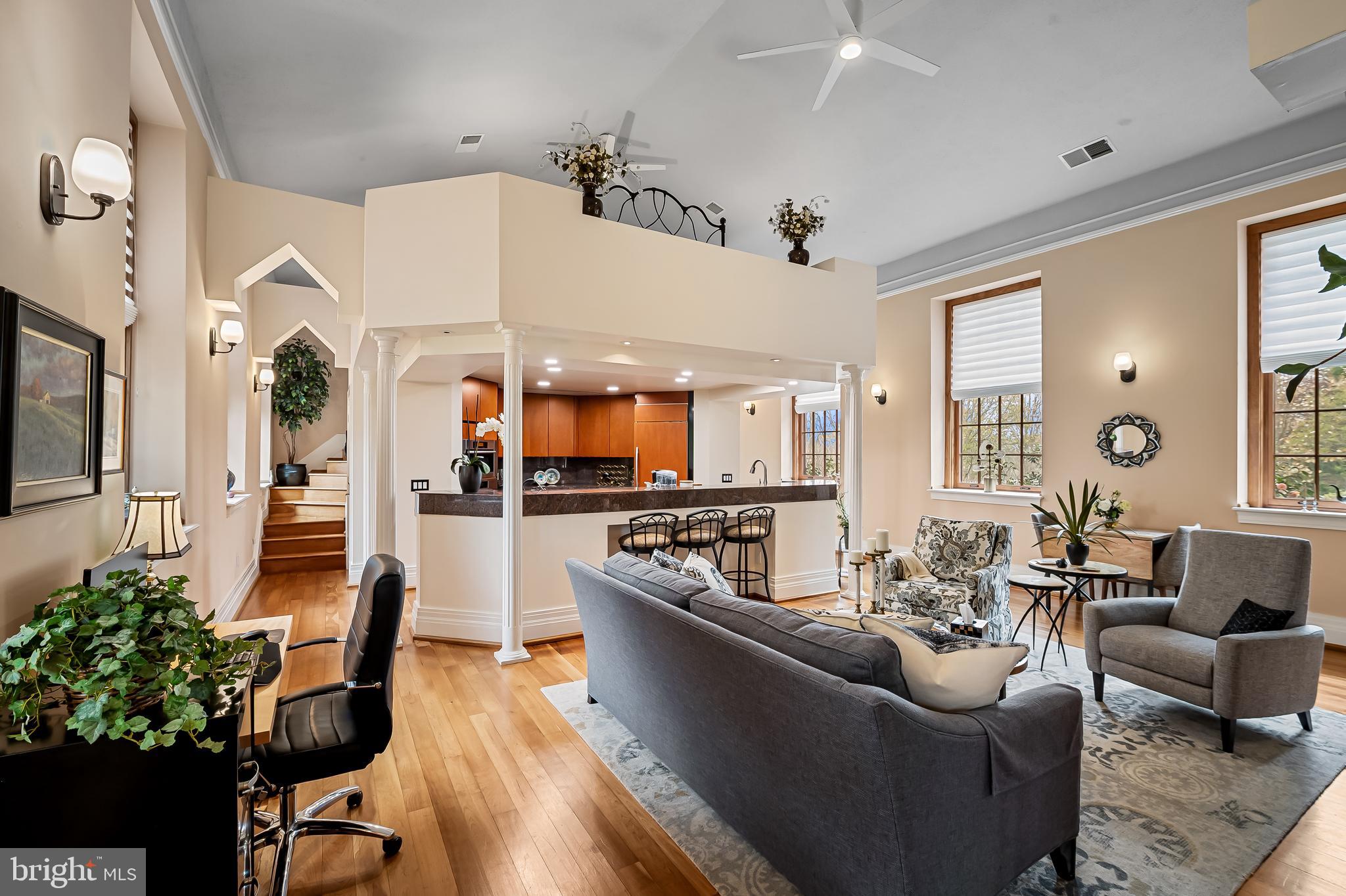 STODDARD - Residential