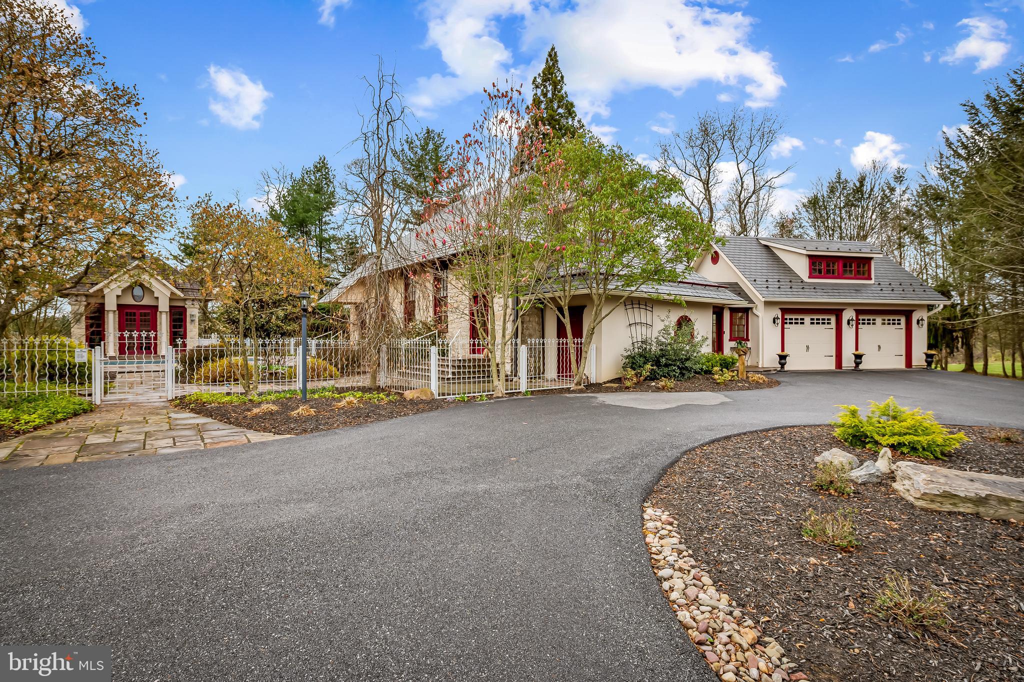 STODDARD - Residential