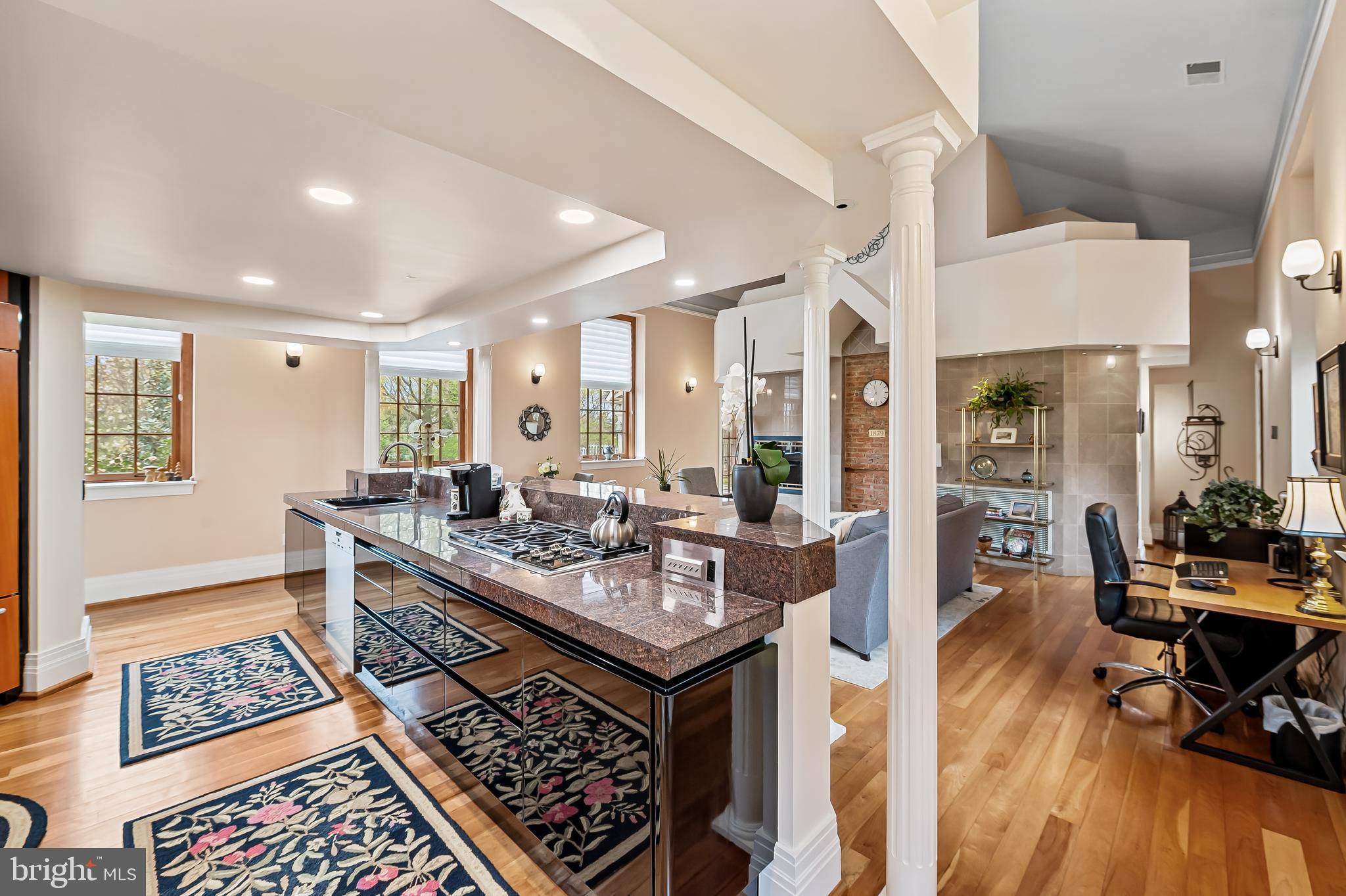 STODDARD - Residential