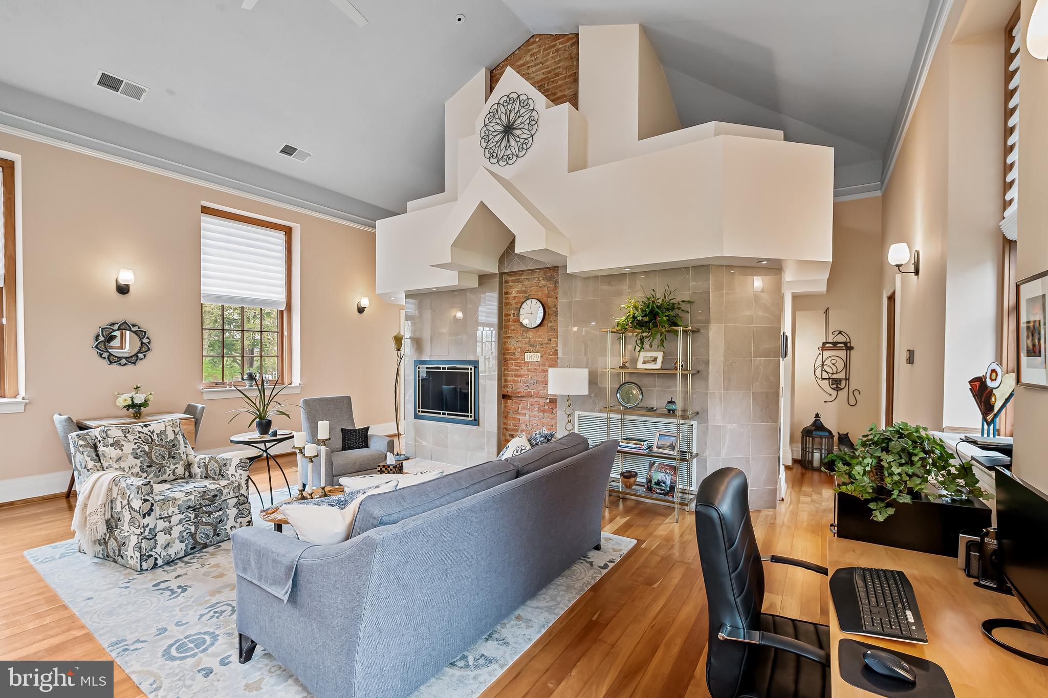 STODDARD - Residential