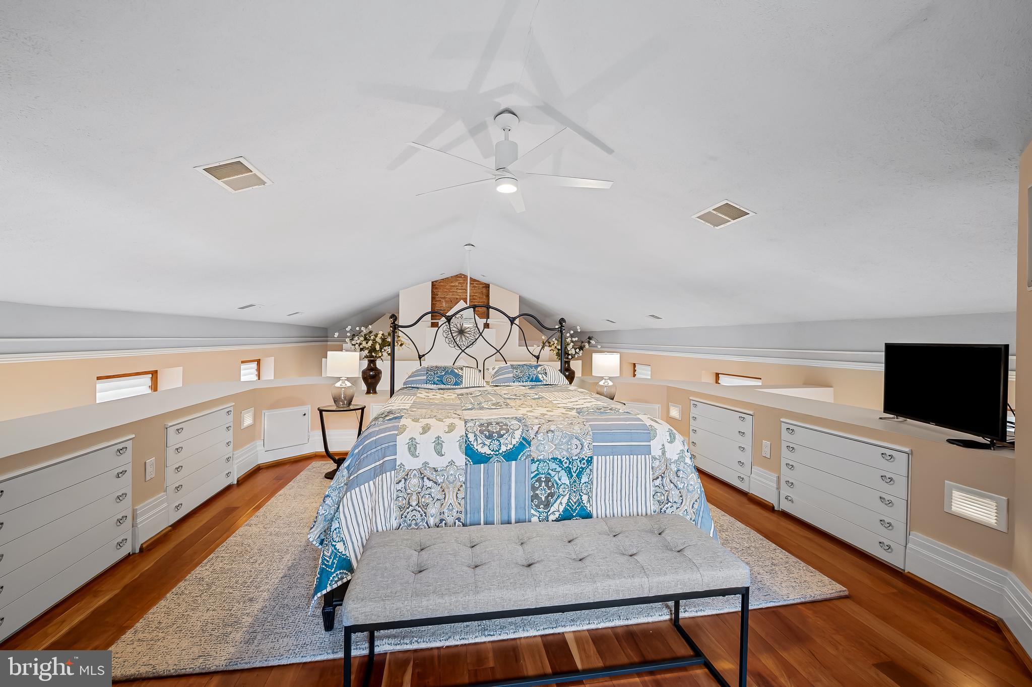 STODDARD - Residential