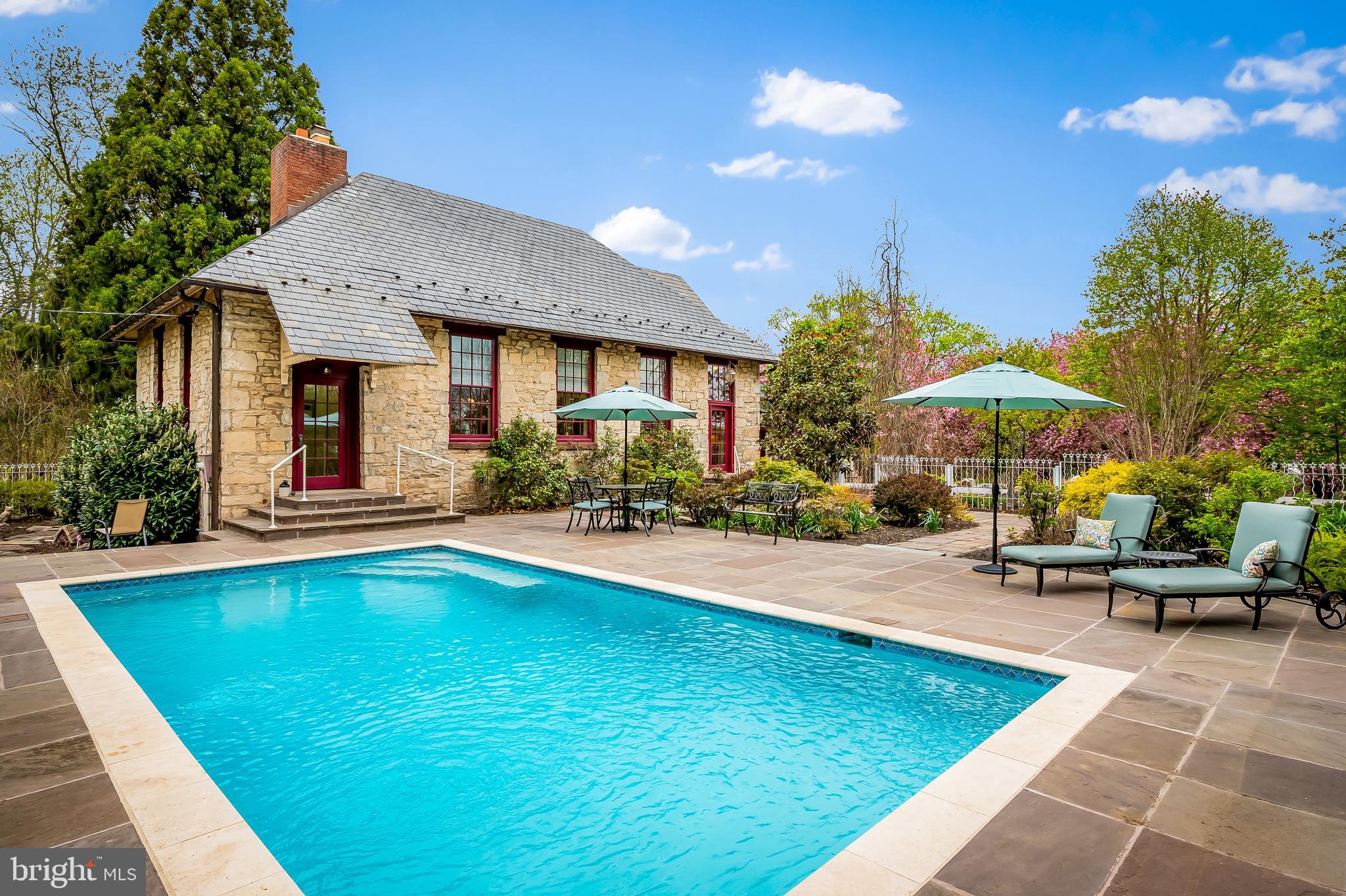 STODDARD - Residential