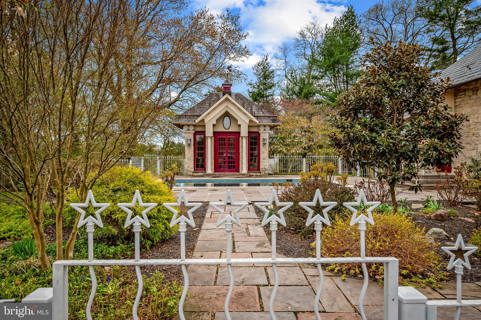 STODDARD - Residential