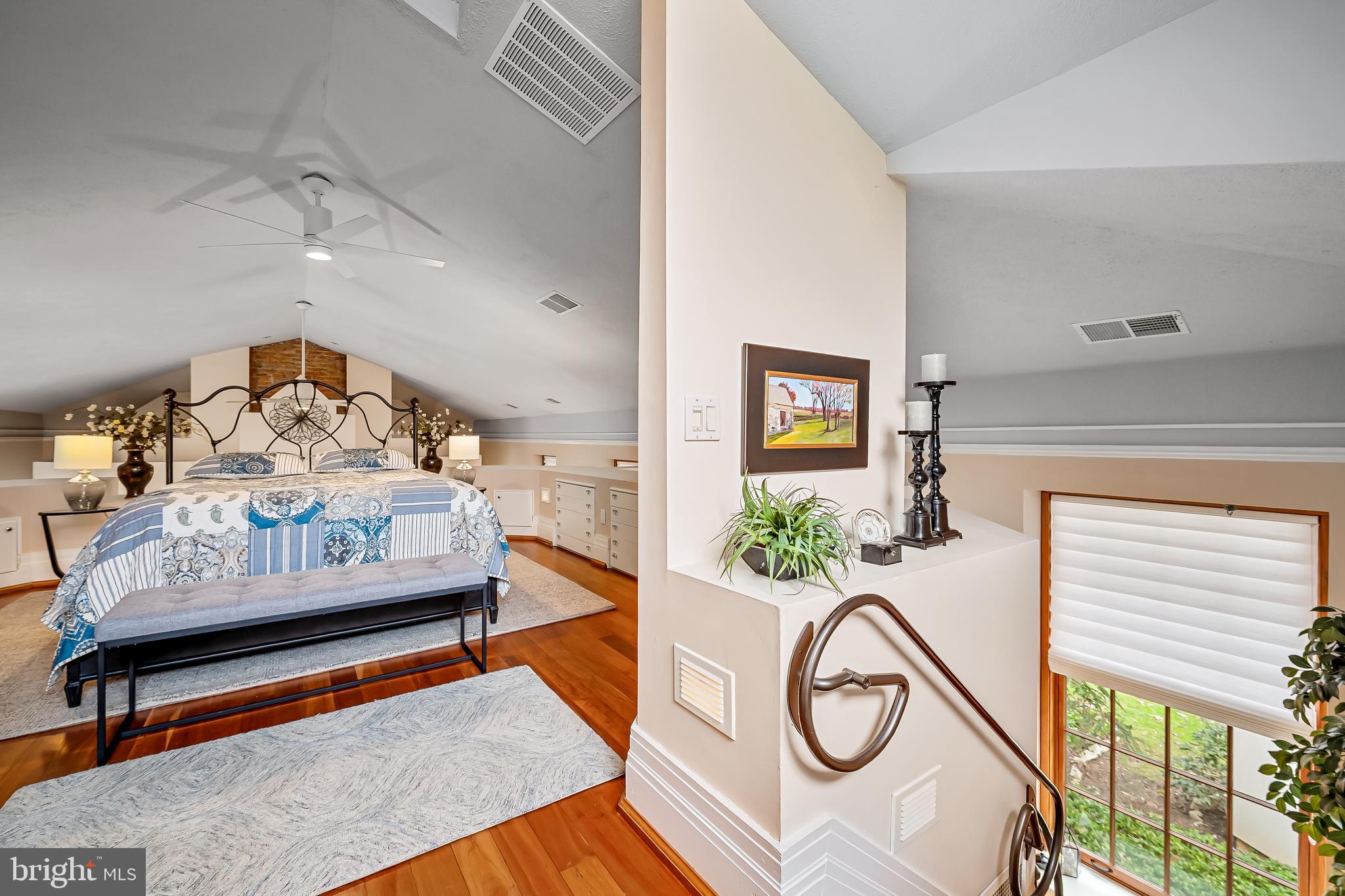 STODDARD - Residential