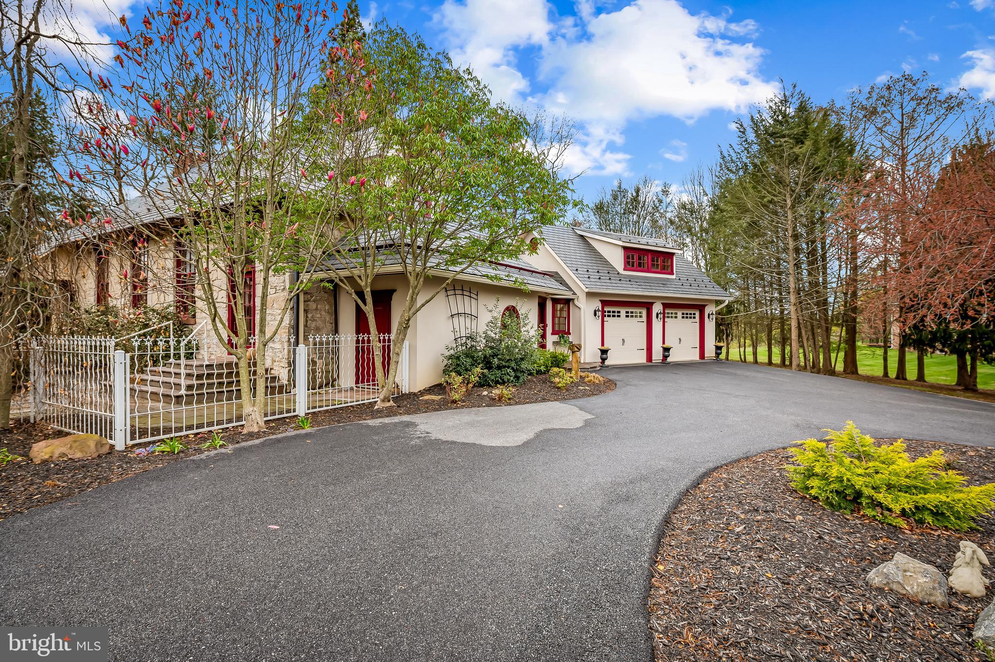 STODDARD - Residential