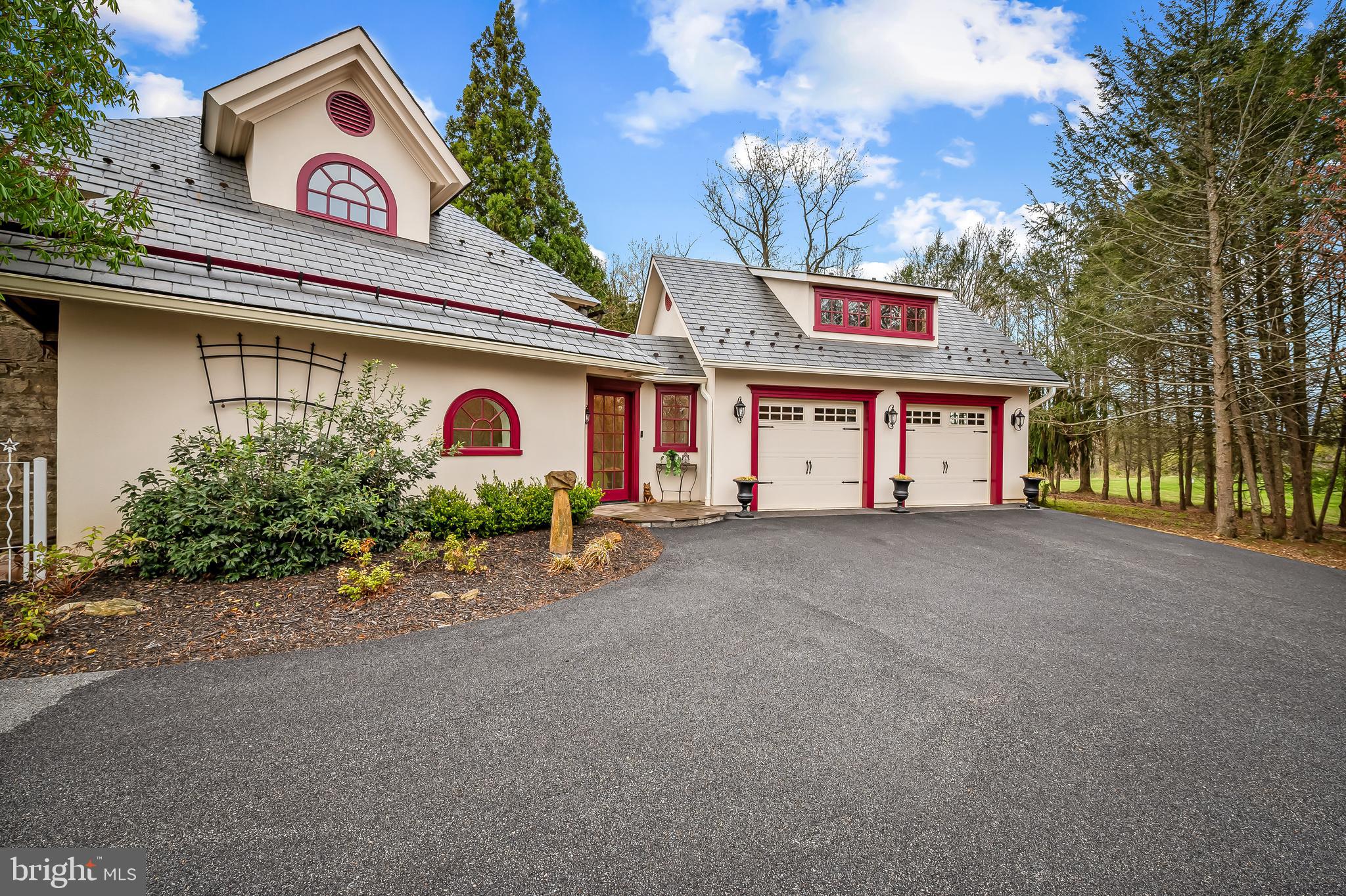 STODDARD - Residential