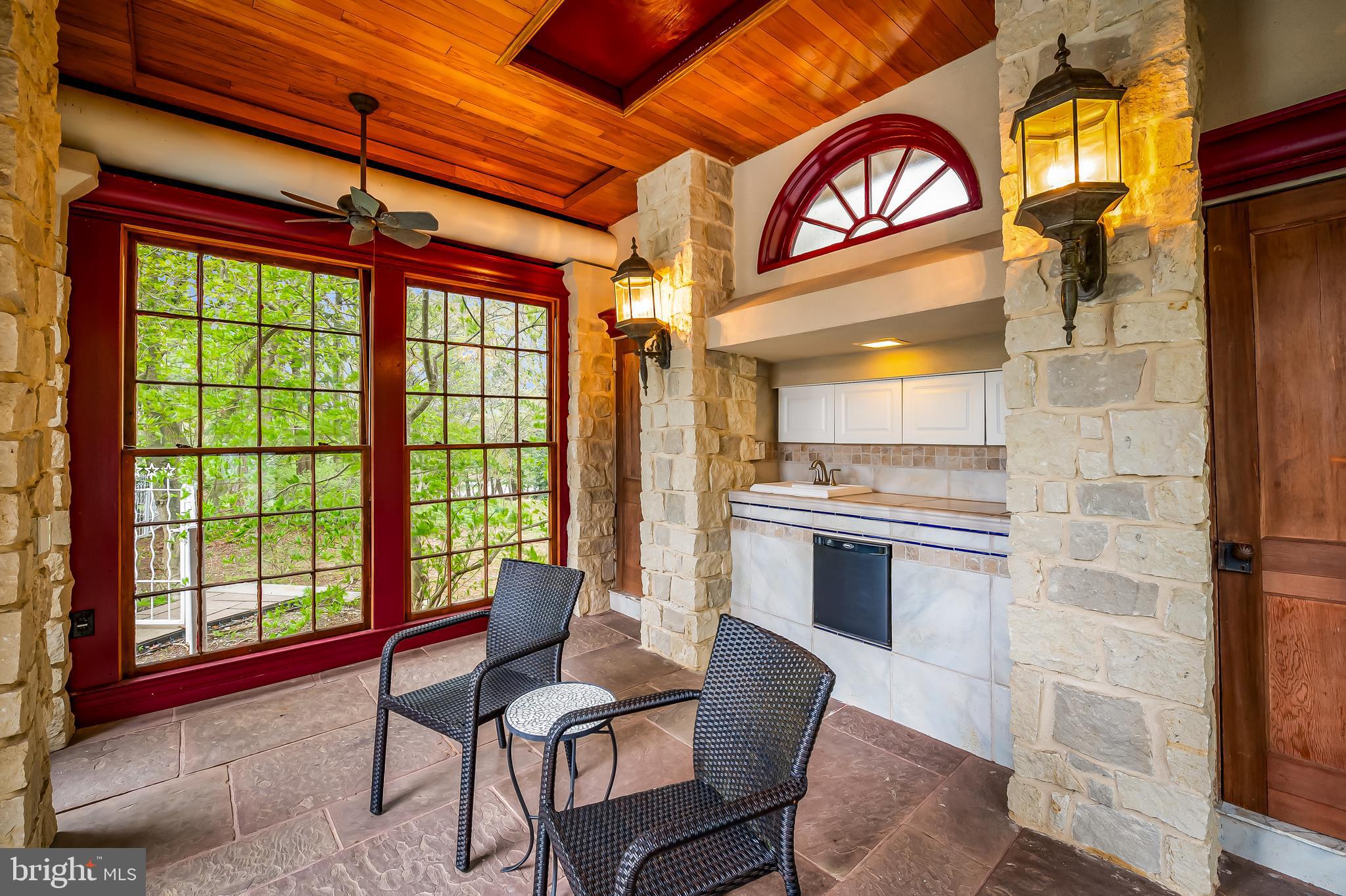 STODDARD - Residential