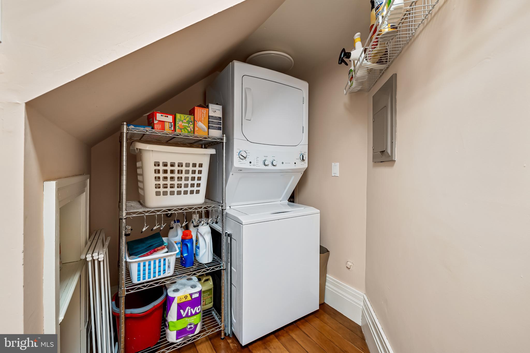 STODDARD - Residential