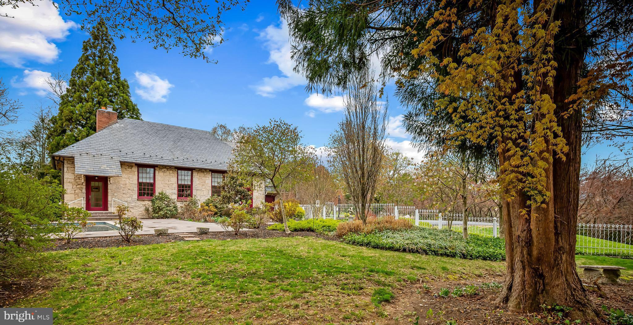 STODDARD - Residential