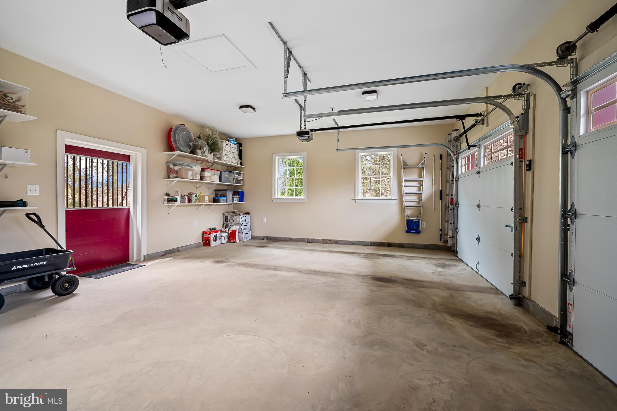 STODDARD - Residential