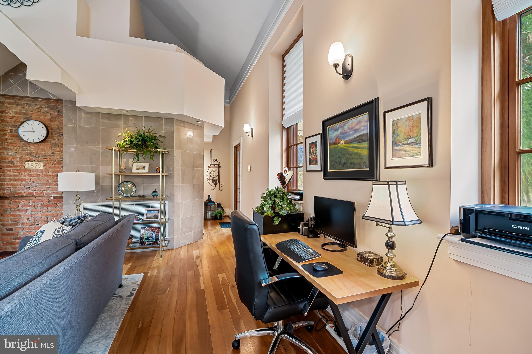 STODDARD - Residential