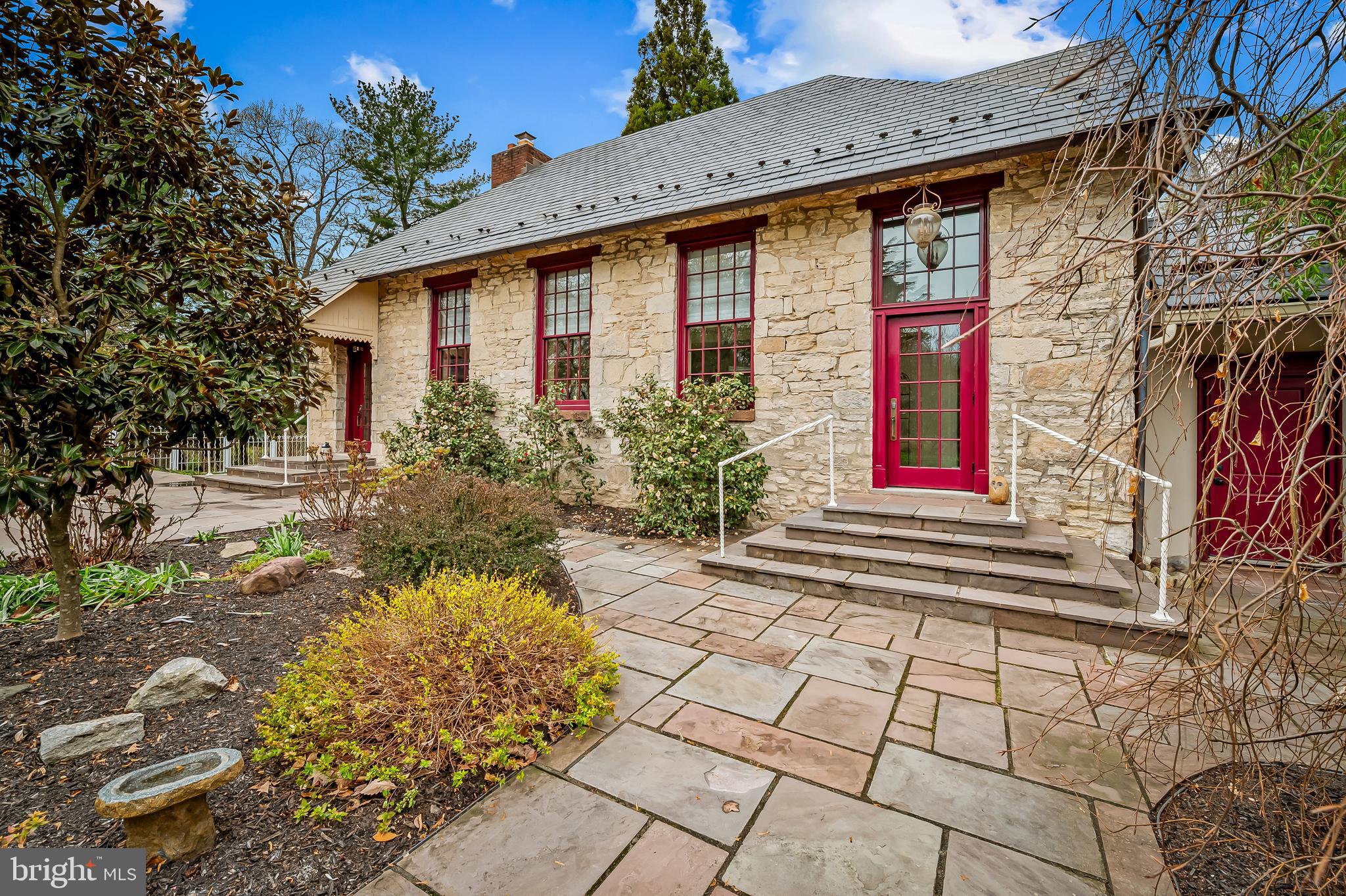 STODDARD - Residential