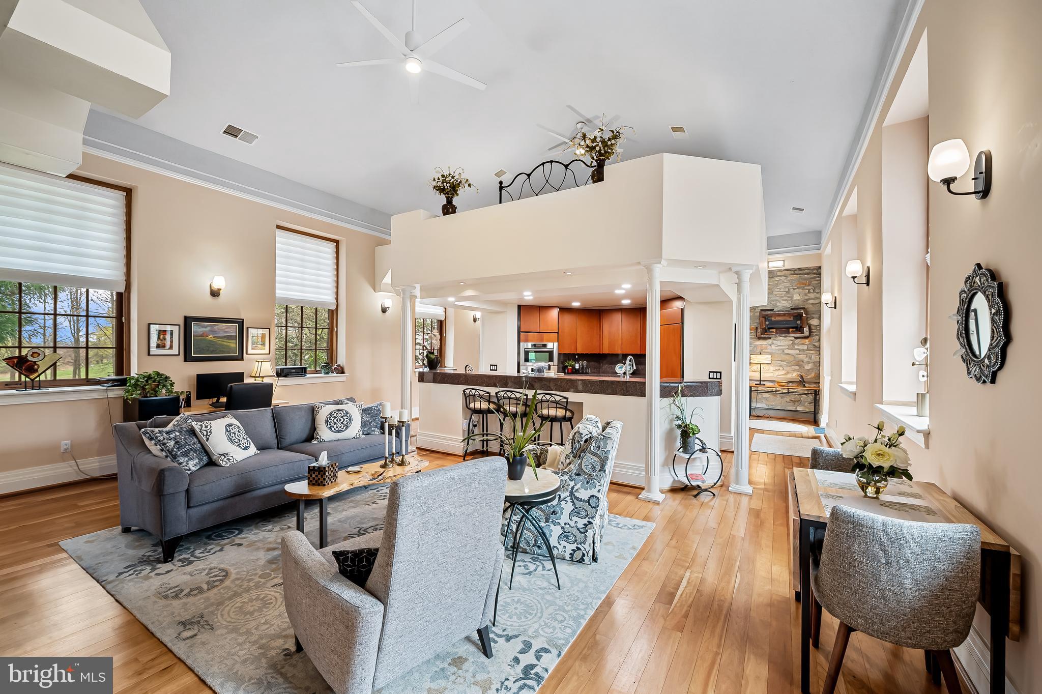 STODDARD - Residential