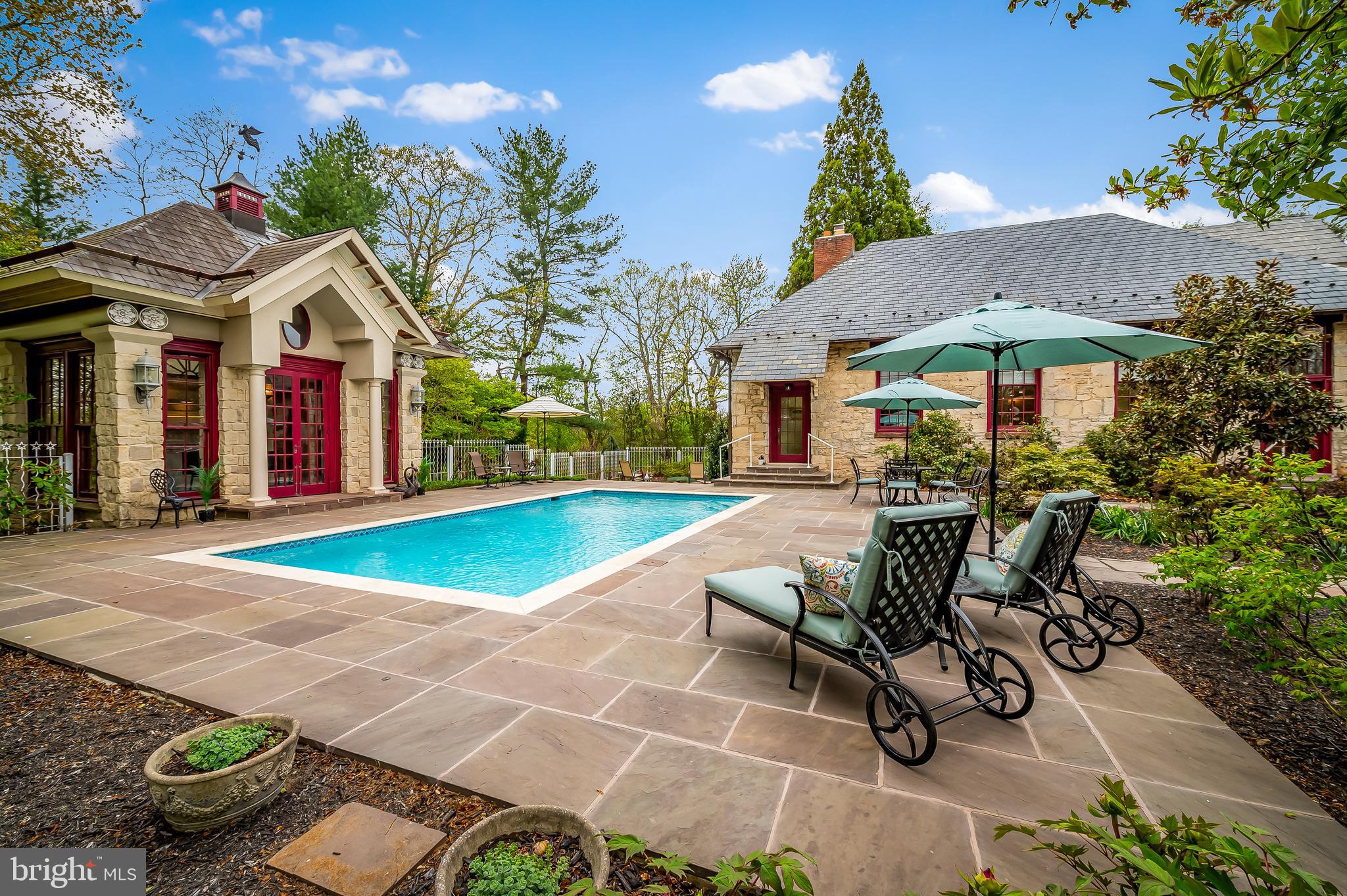 STODDARD - Residential