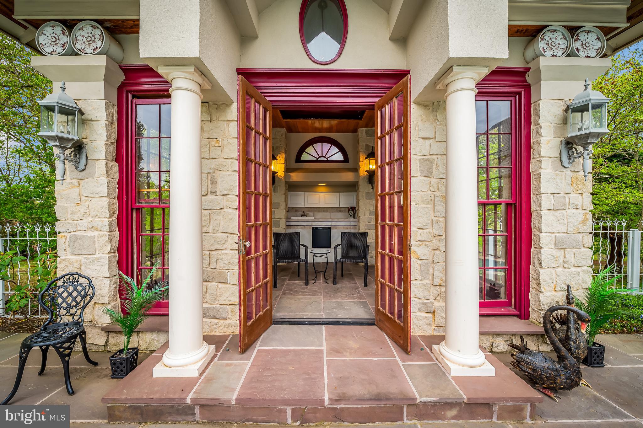 STODDARD - Residential