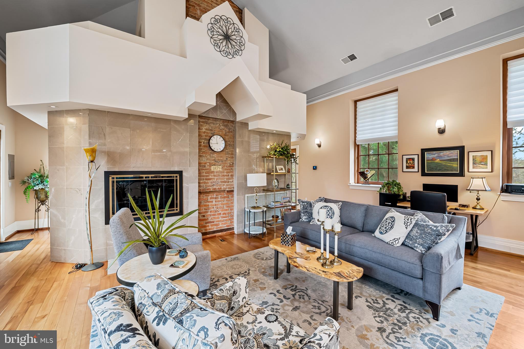 STODDARD - Residential