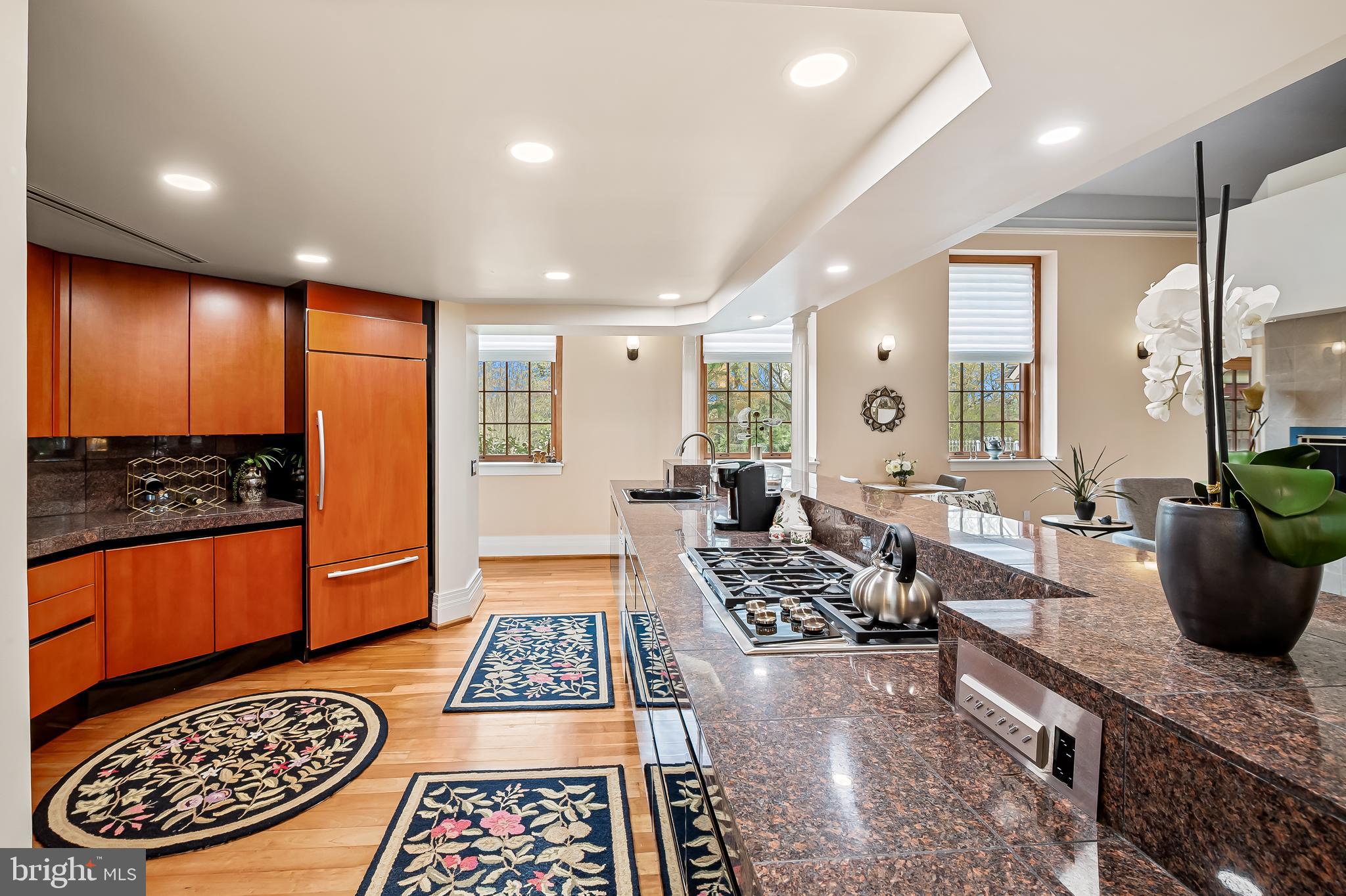 STODDARD - Residential