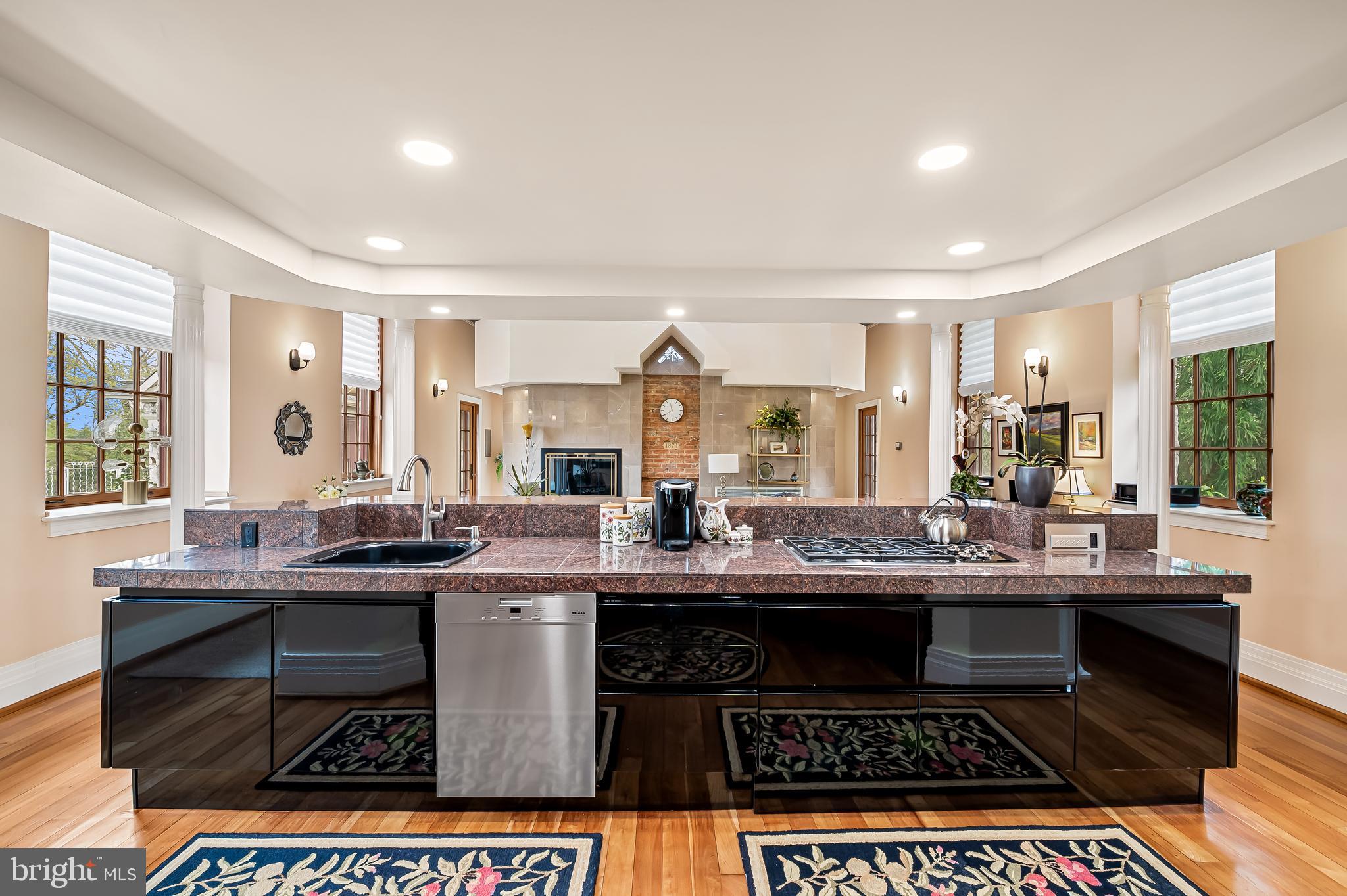 STODDARD - Residential