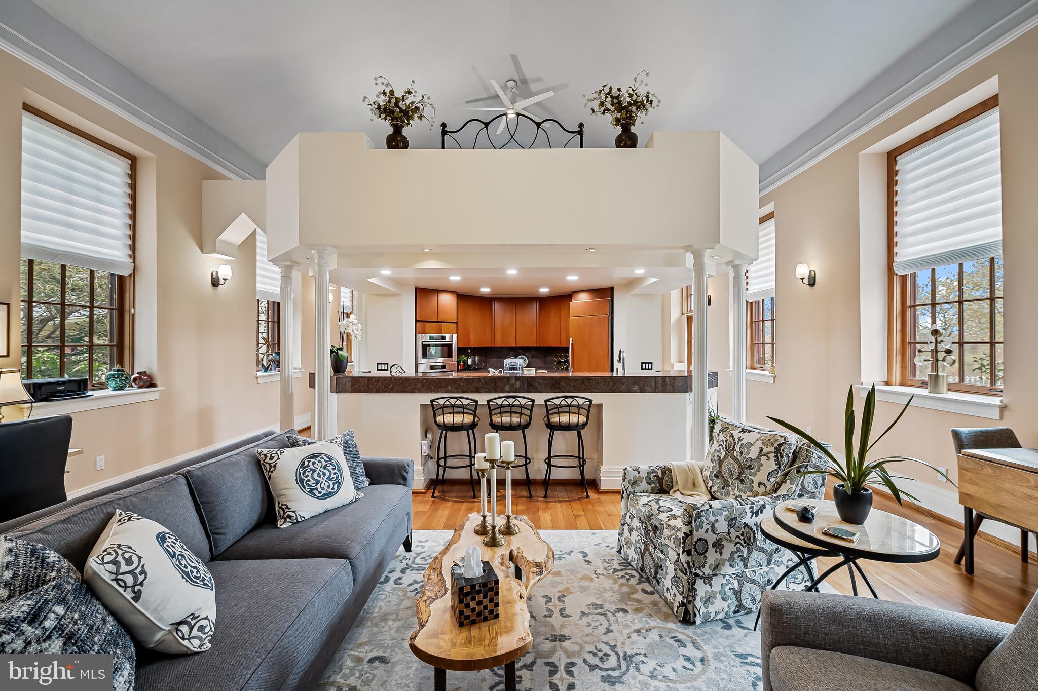 STODDARD - Residential