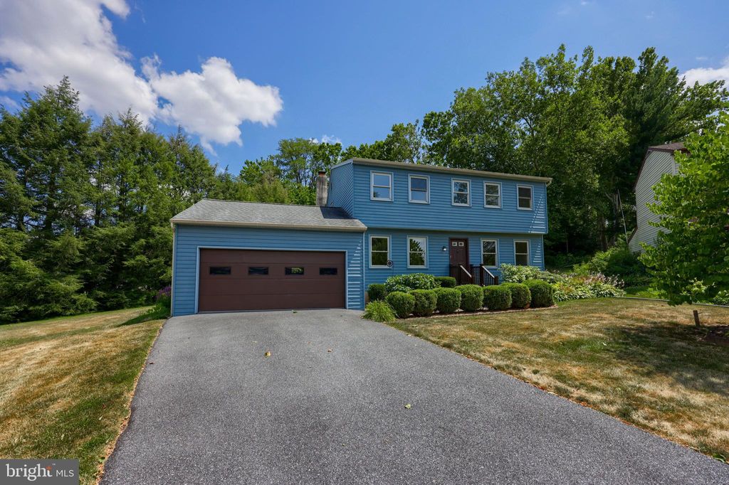 Photo of 3310 Caroline Drive, East Petersburg, PA 17520 (MLS # PALA2052470)