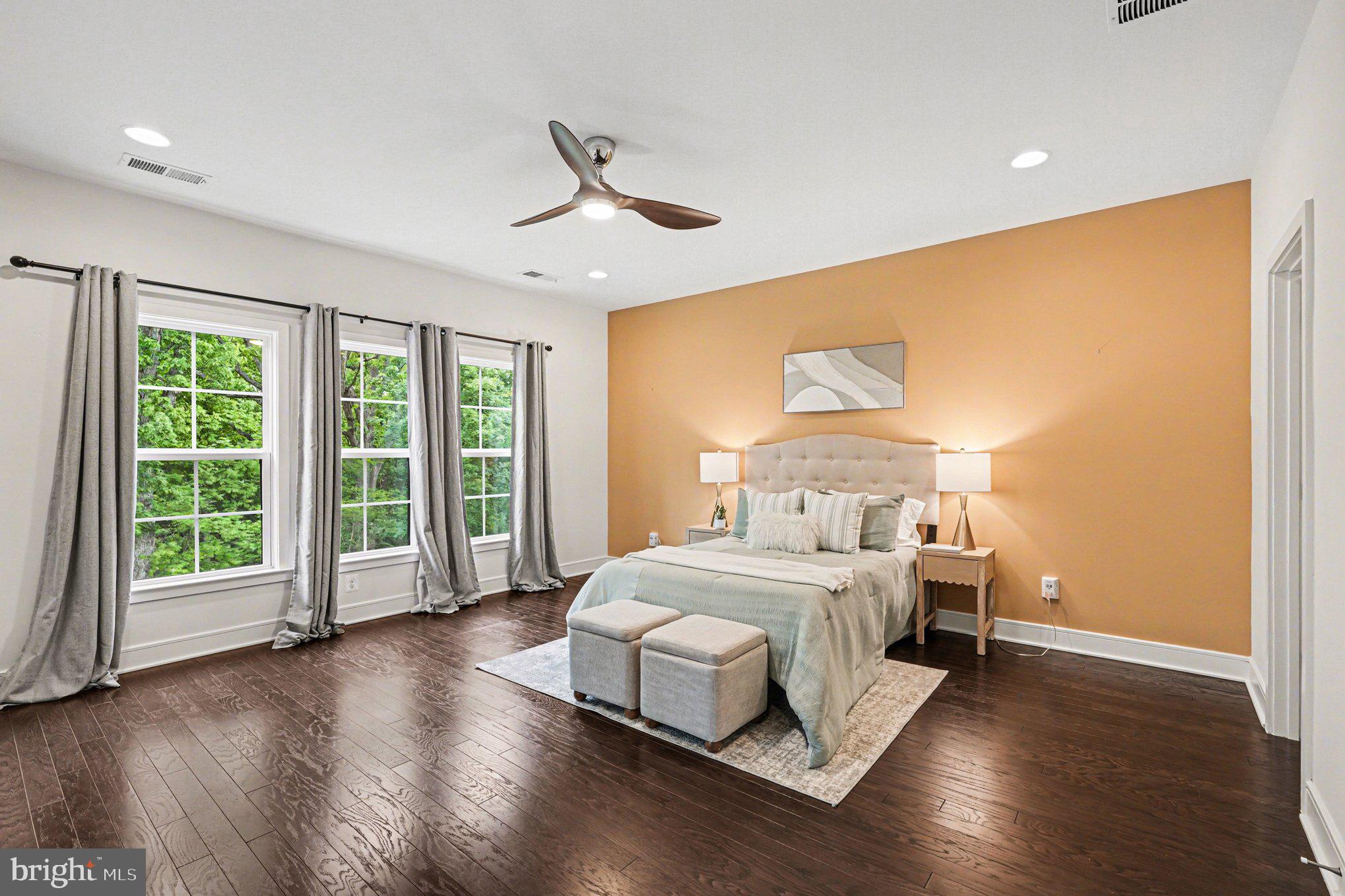 PROSPERITY PLAINS - Residential