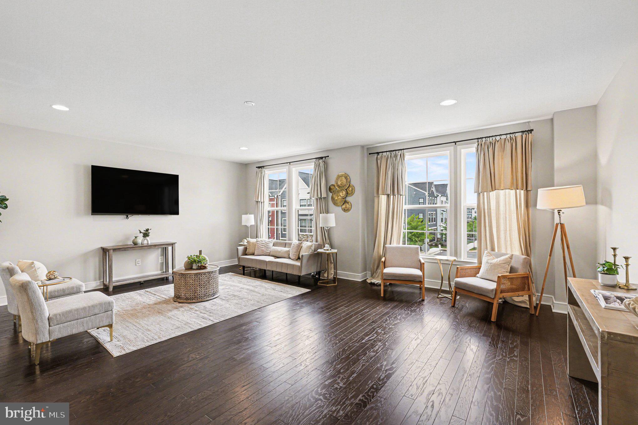 PROSPERITY PLAINS - Residential