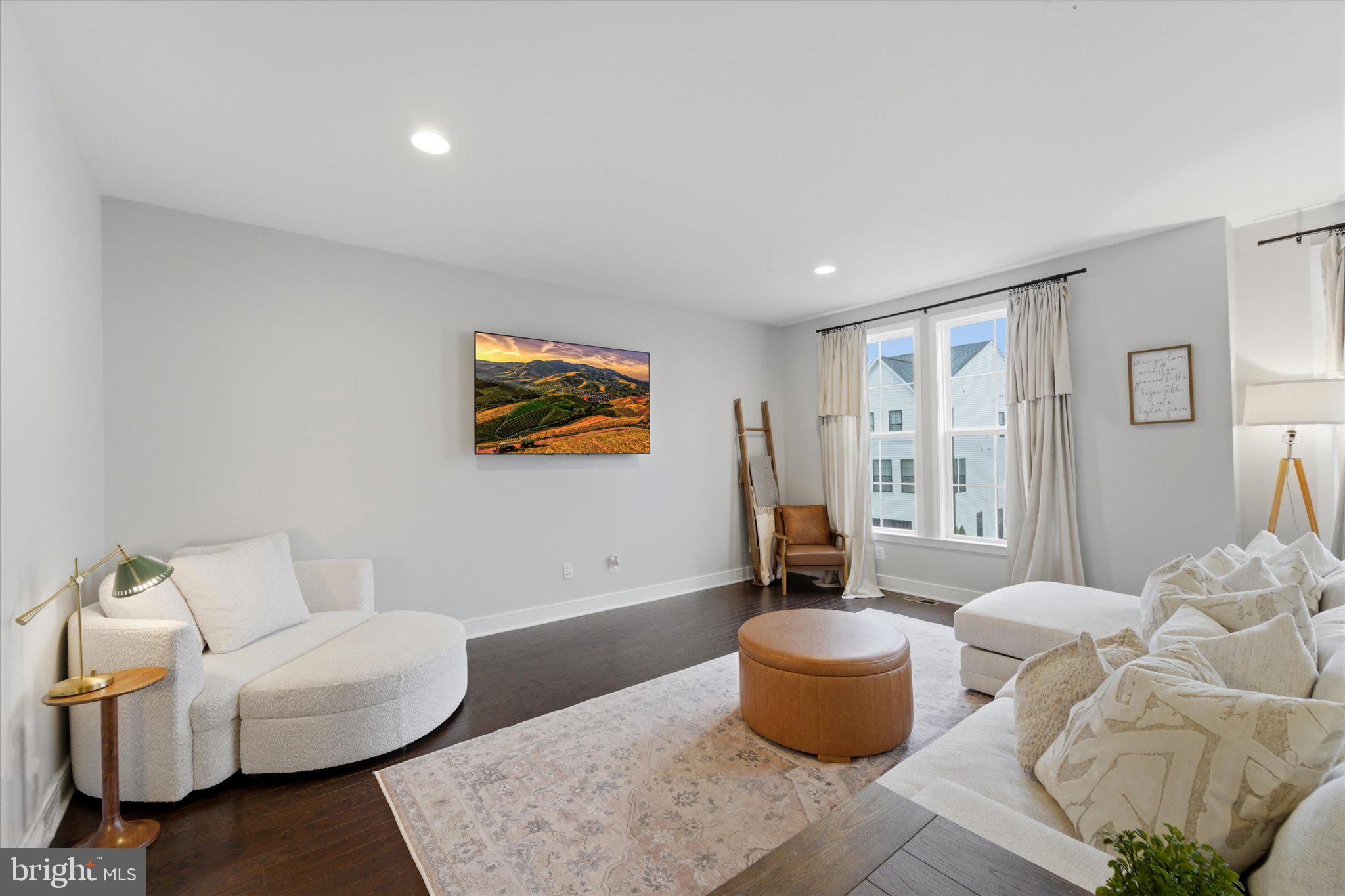 PROSPERITY PLAINS - Residential