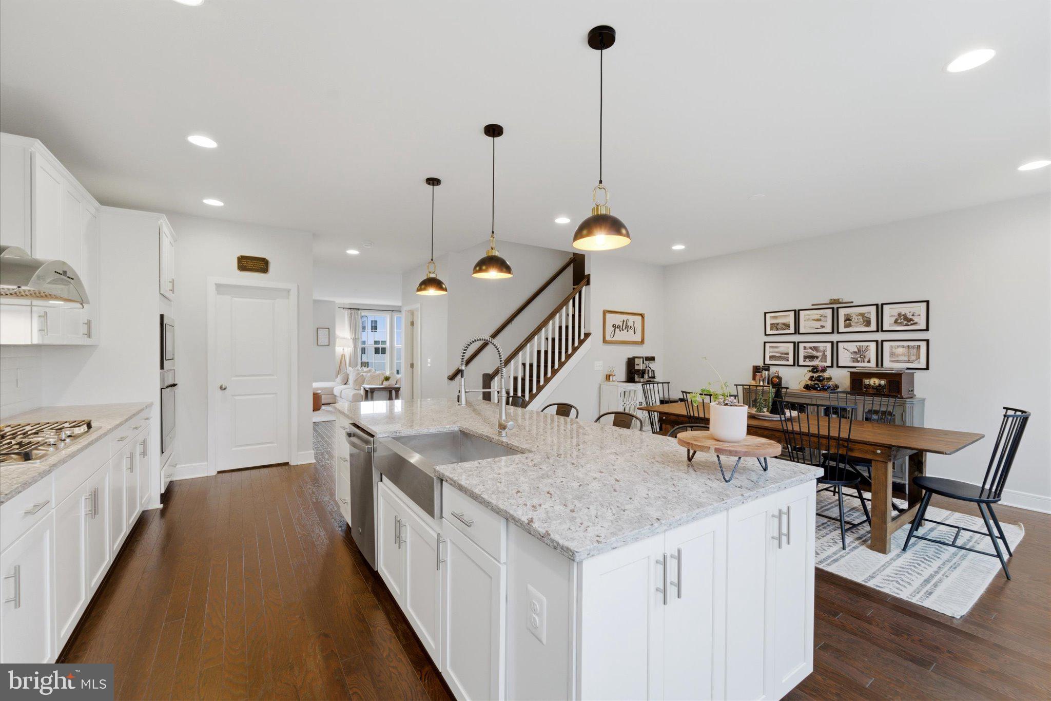 PROSPERITY PLAINS - Residential