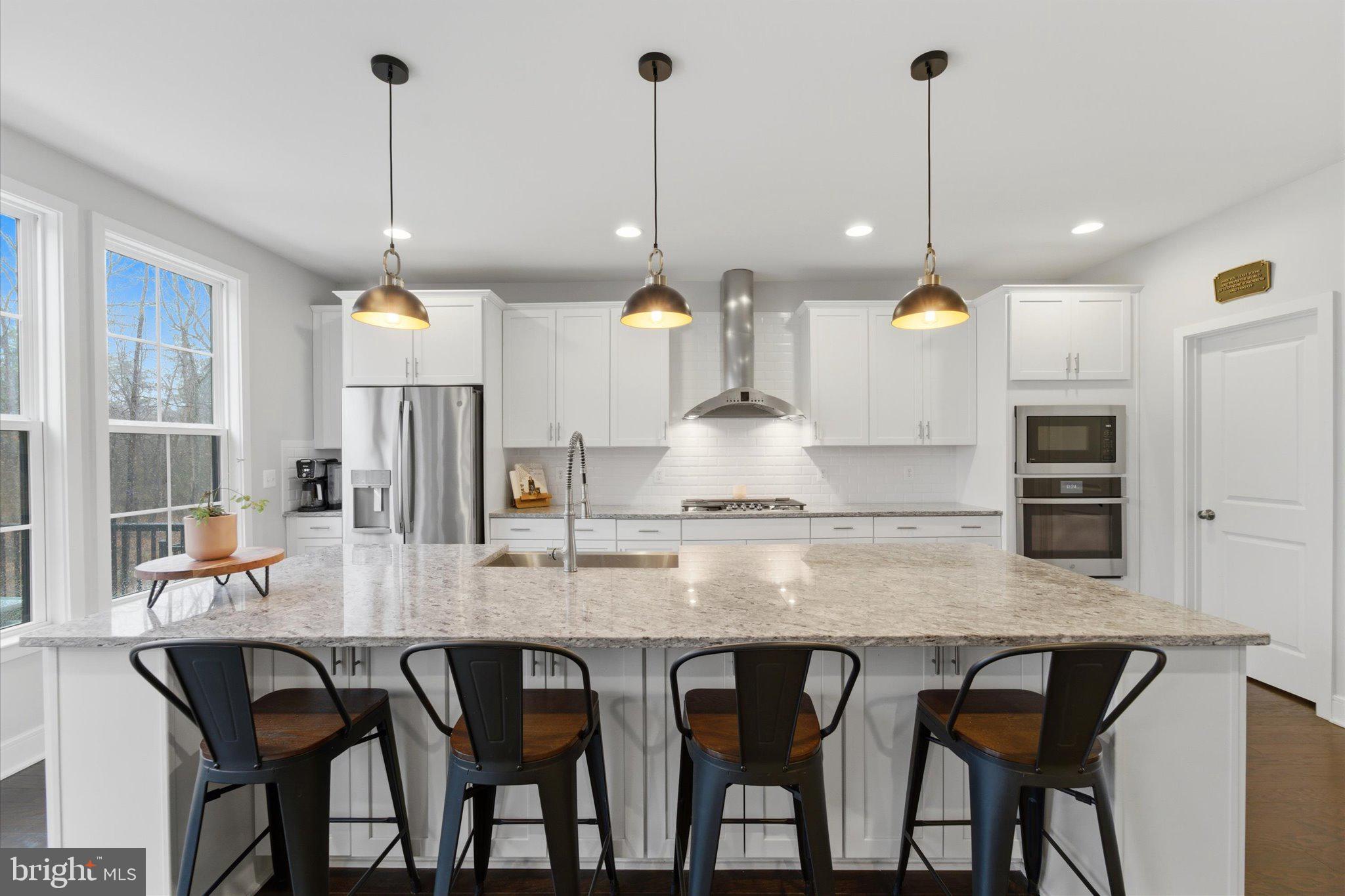 PROSPERITY PLAINS - Residential