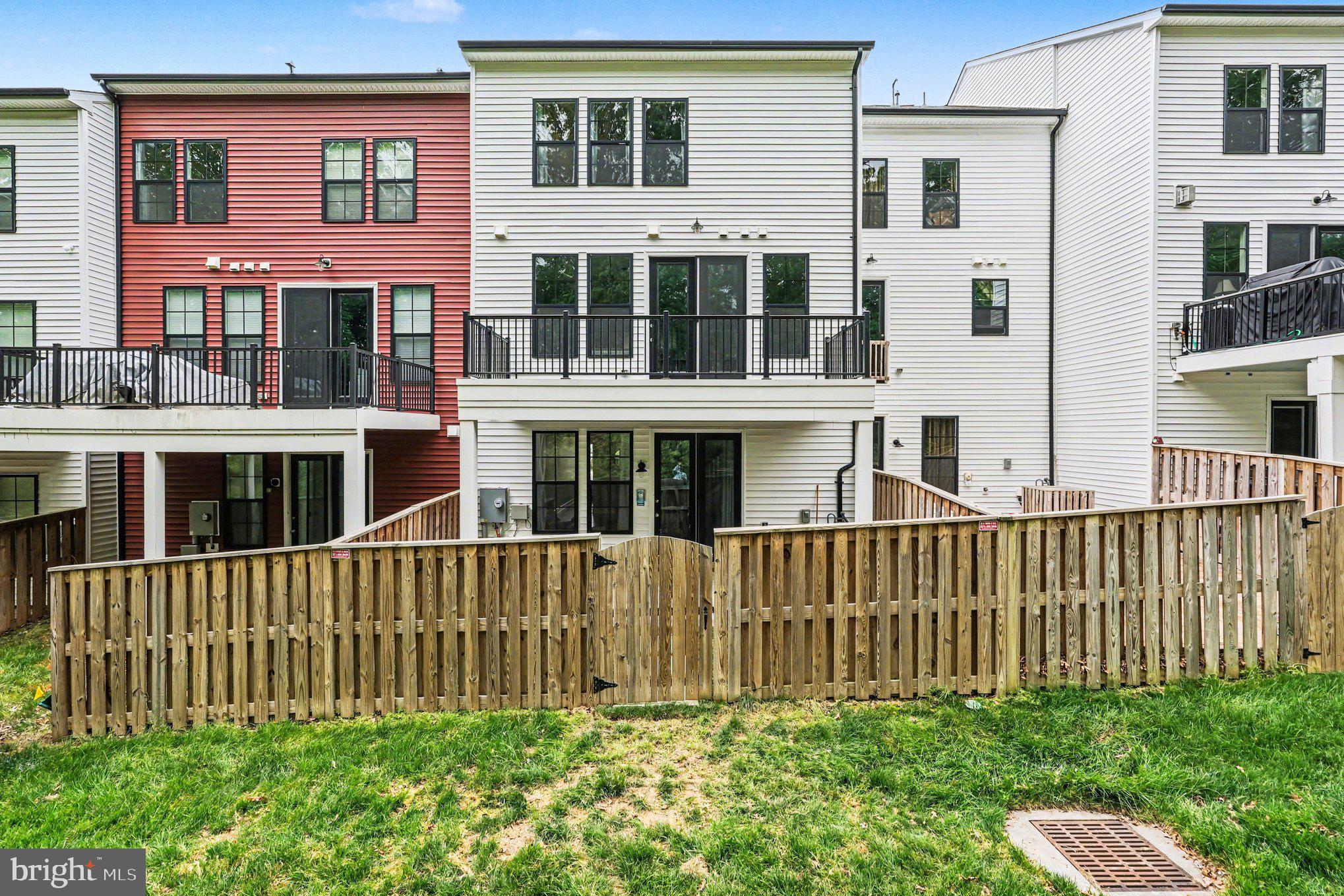 PROSPERITY PLAINS - Residential