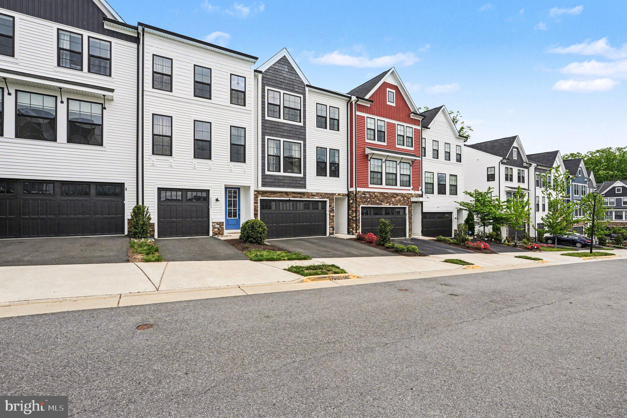 PROSPERITY PLAINS - Residential