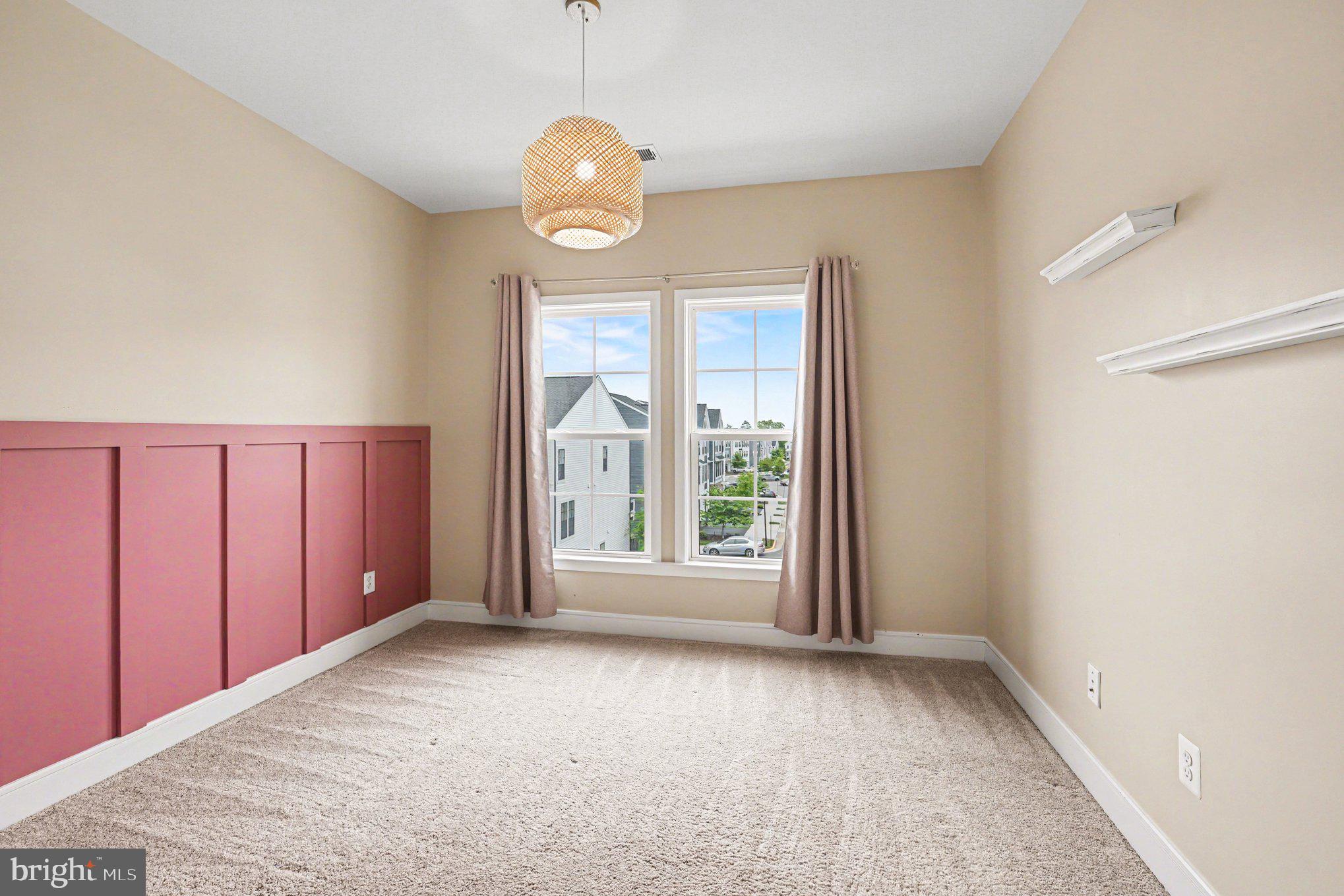 PROSPERITY PLAINS - Residential