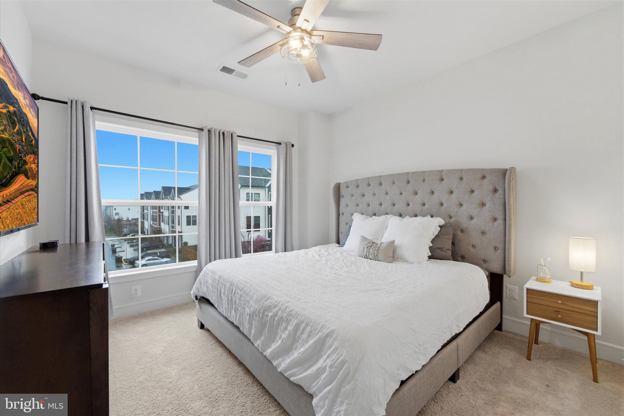 PROSPERITY PLAINS - Residential