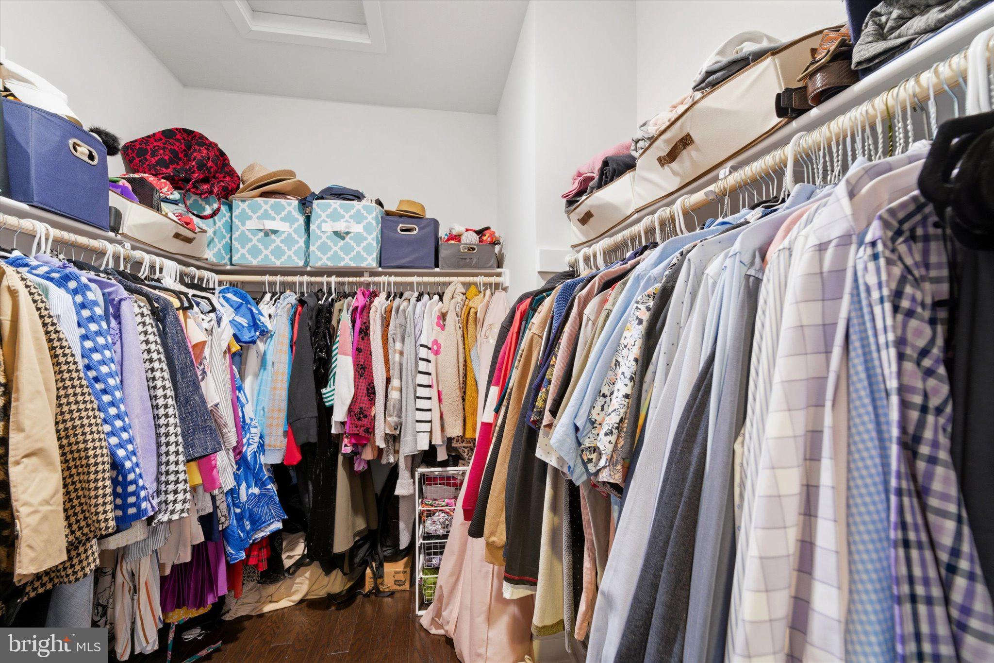 PROSPERITY PLAINS - Residential