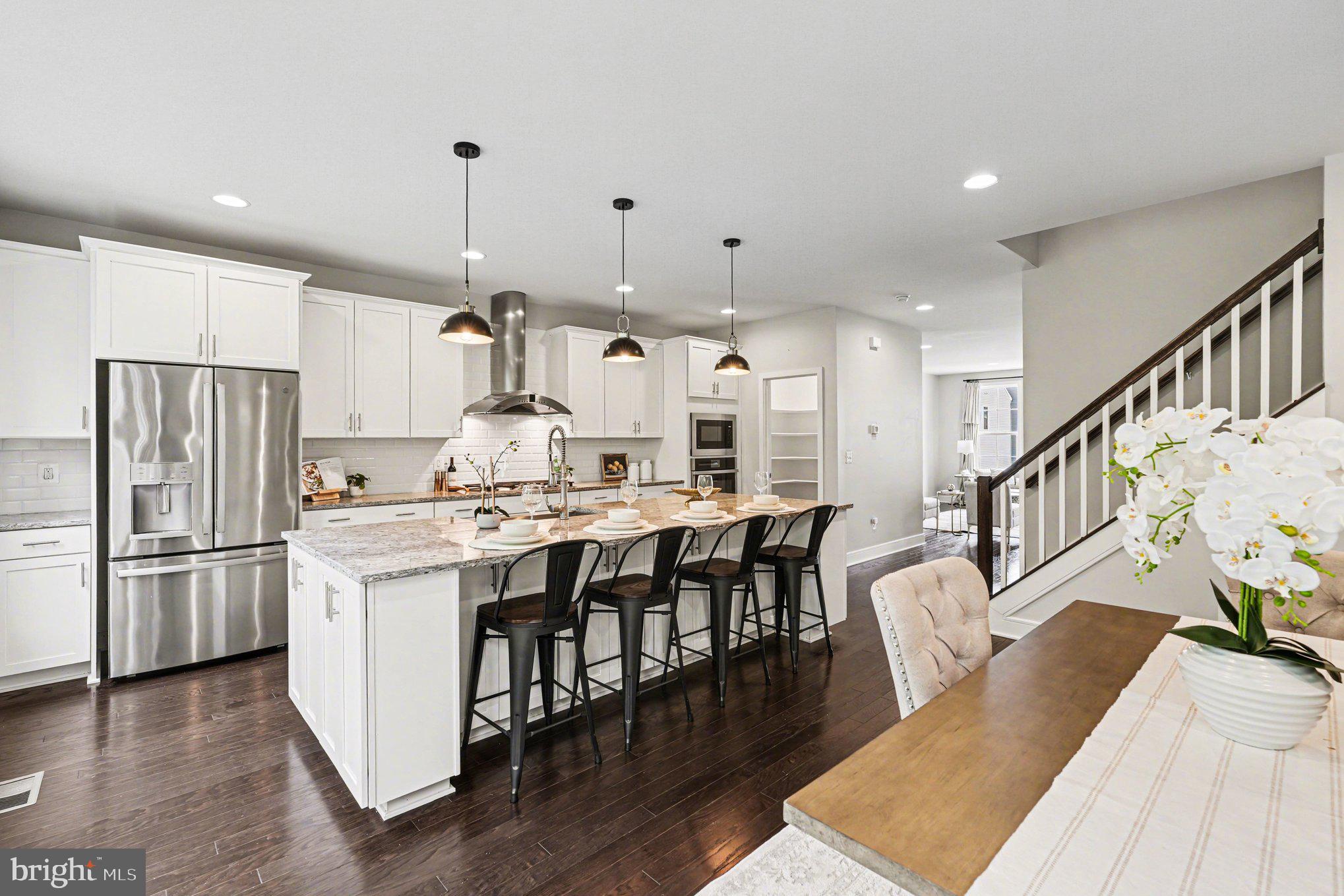 PROSPERITY PLAINS - Residential