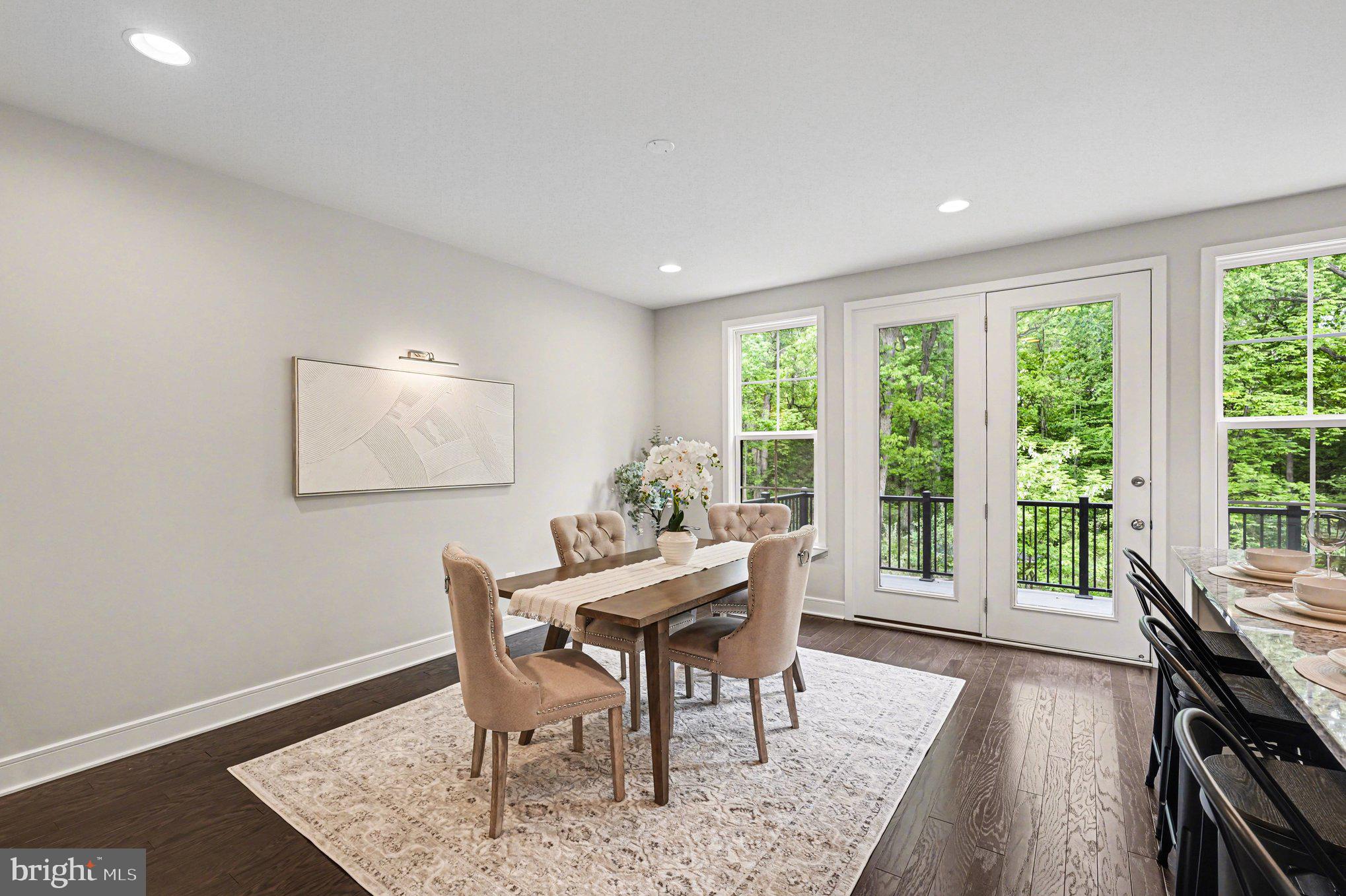 PROSPERITY PLAINS - Residential