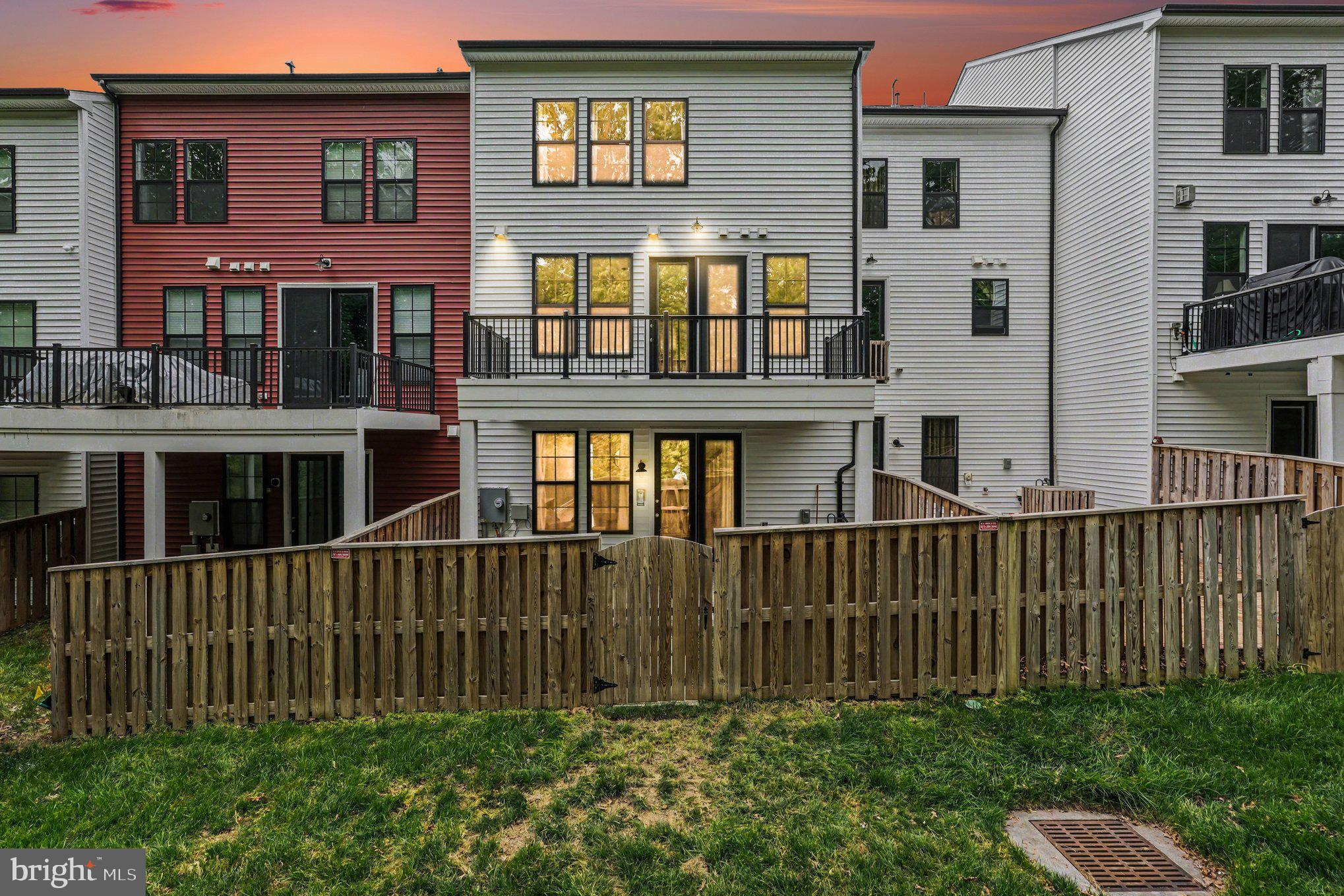 PROSPERITY PLAINS - Residential